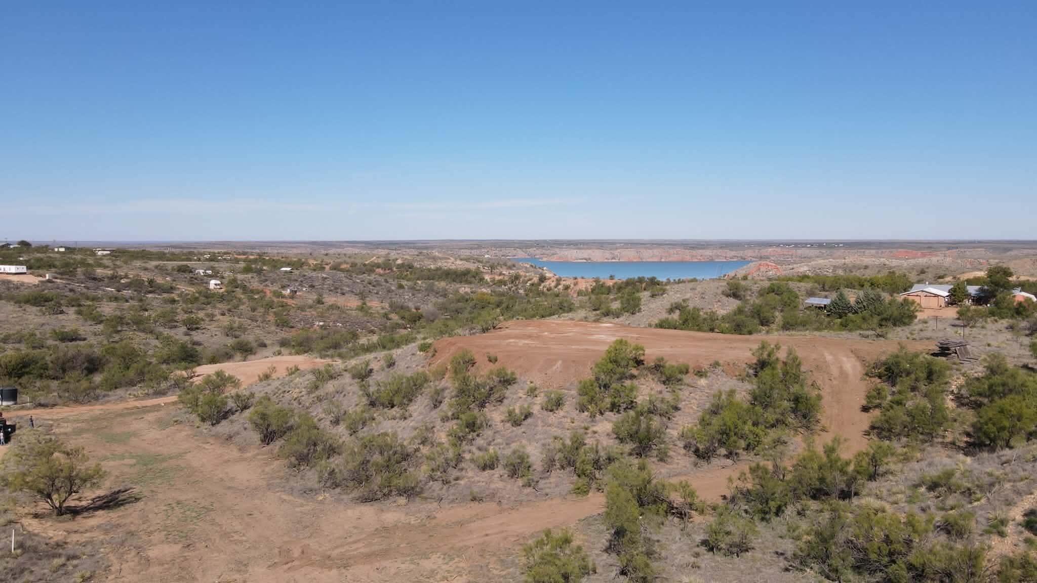 9831 Amarillo Road Property Photo 1