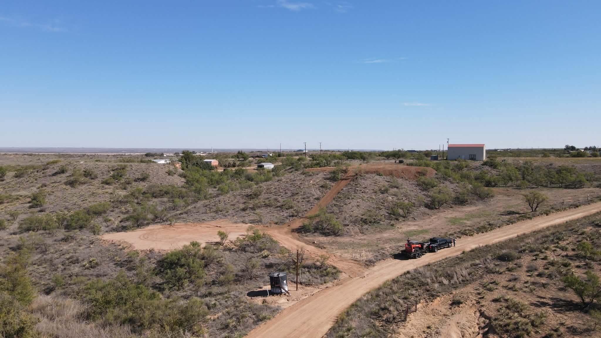 9831 Amarillo Road Property Photo 3