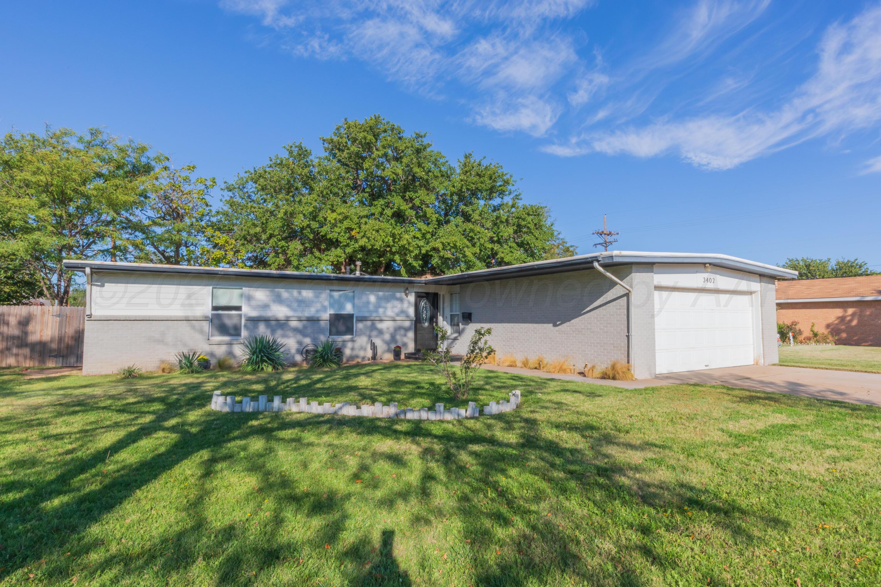 3402 Hancock Street Property Photo 1