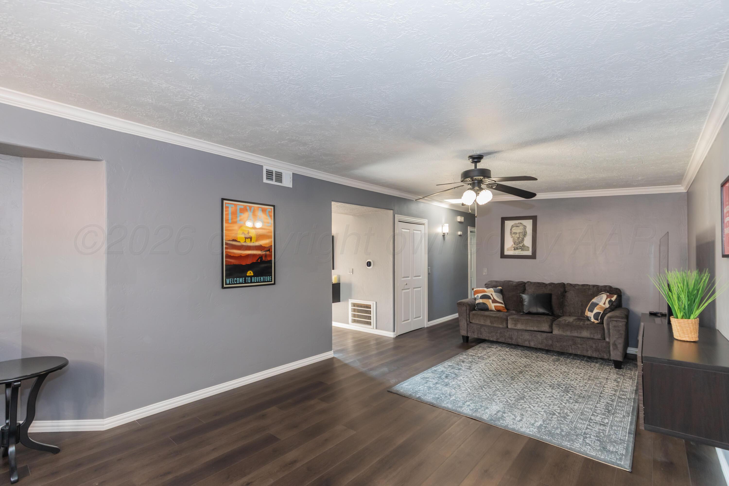 3402 Hancock Street Property Photo 2