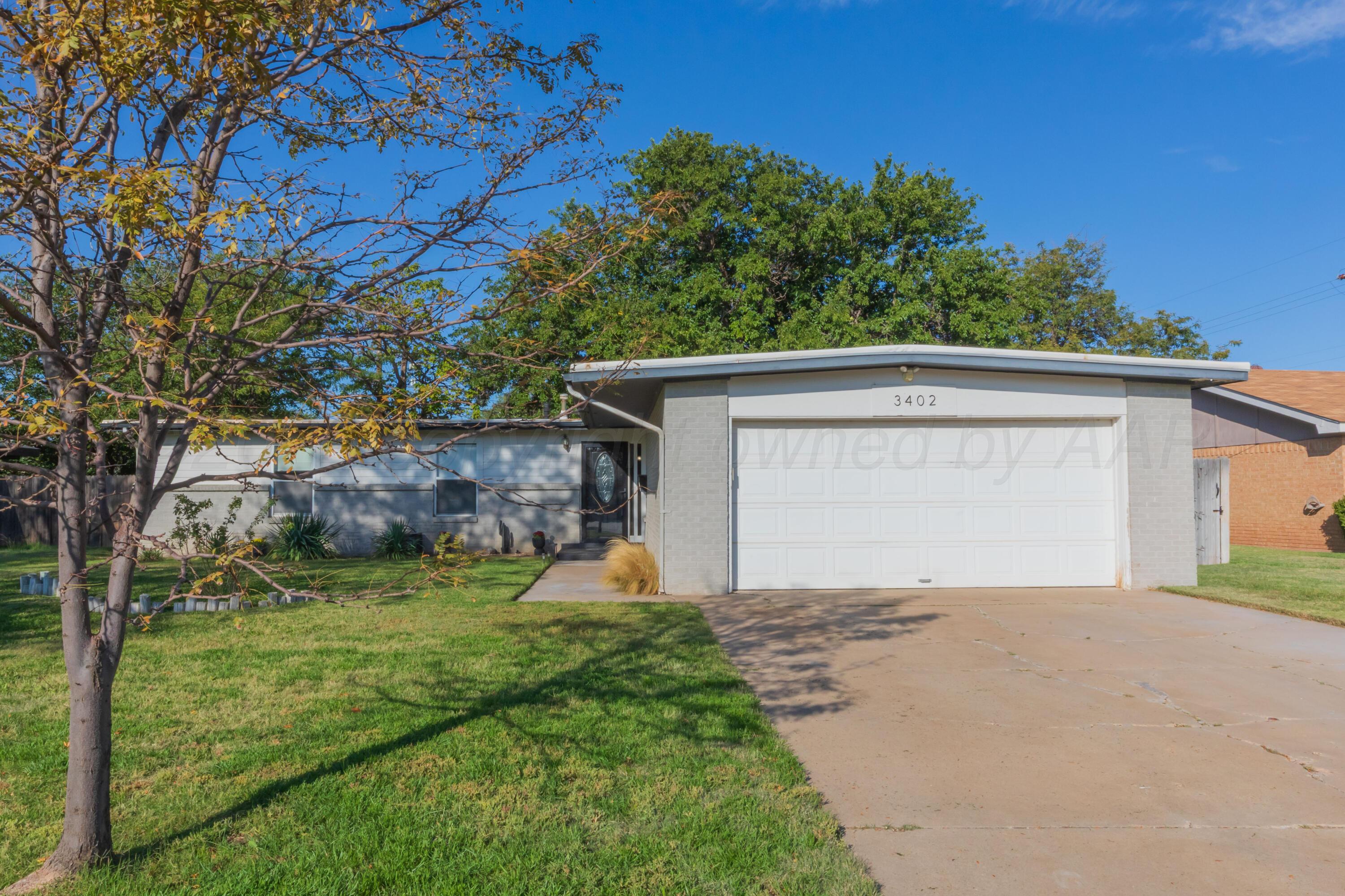 3402 Hancock Street Property Photo 12