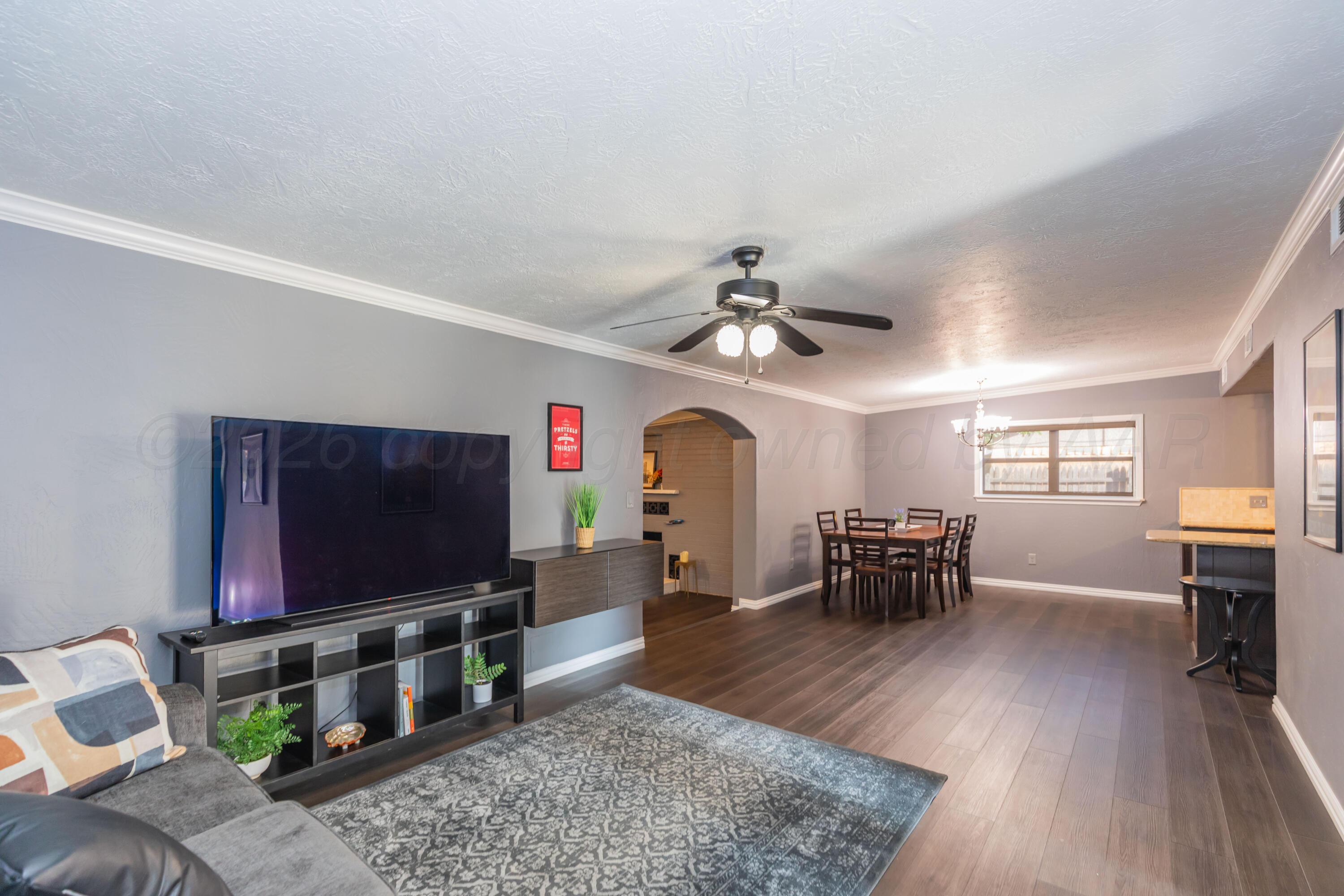 3402 Hancock Street Property Photo 15