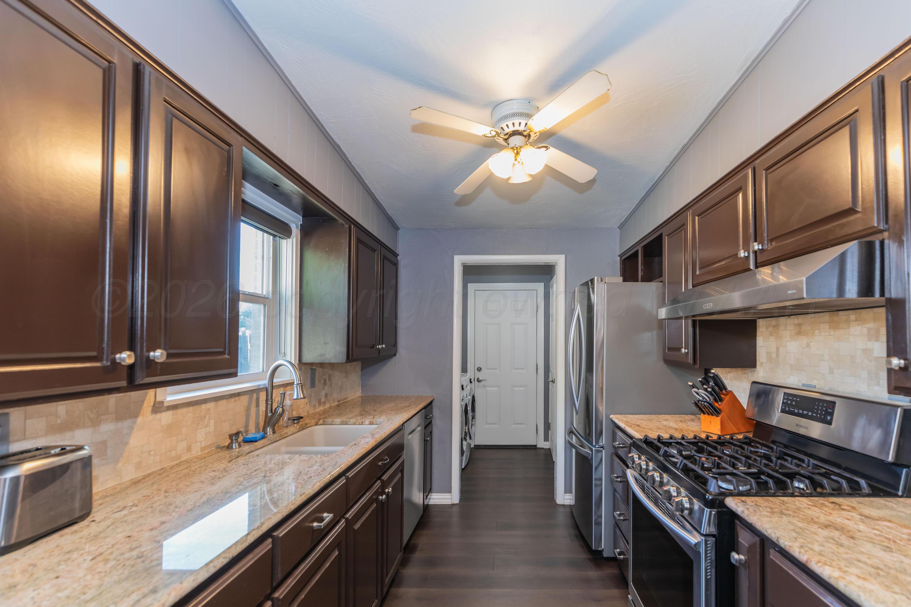 3402 Hancock Street Property Photo 18