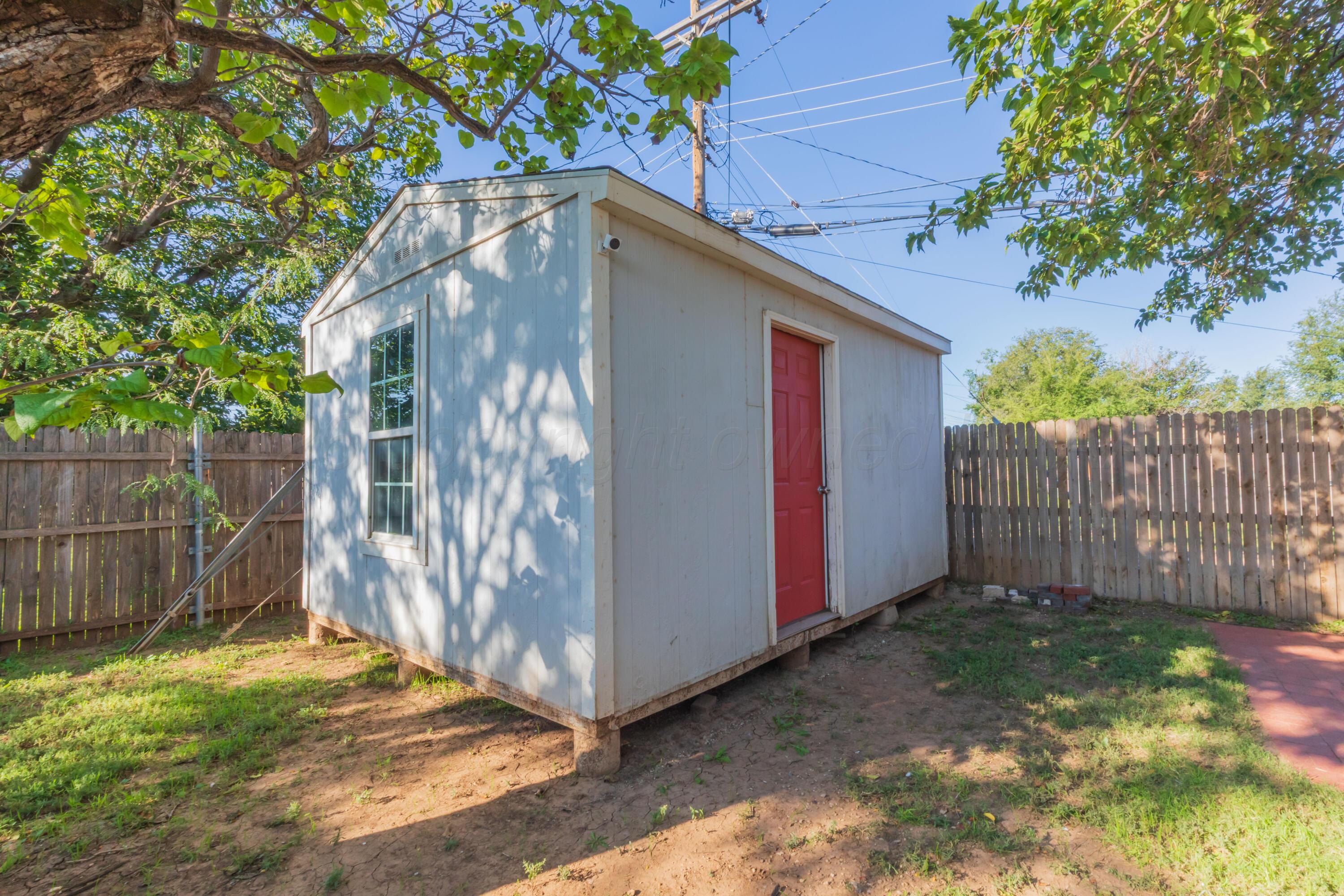 3402 Hancock Street Property Photo 42