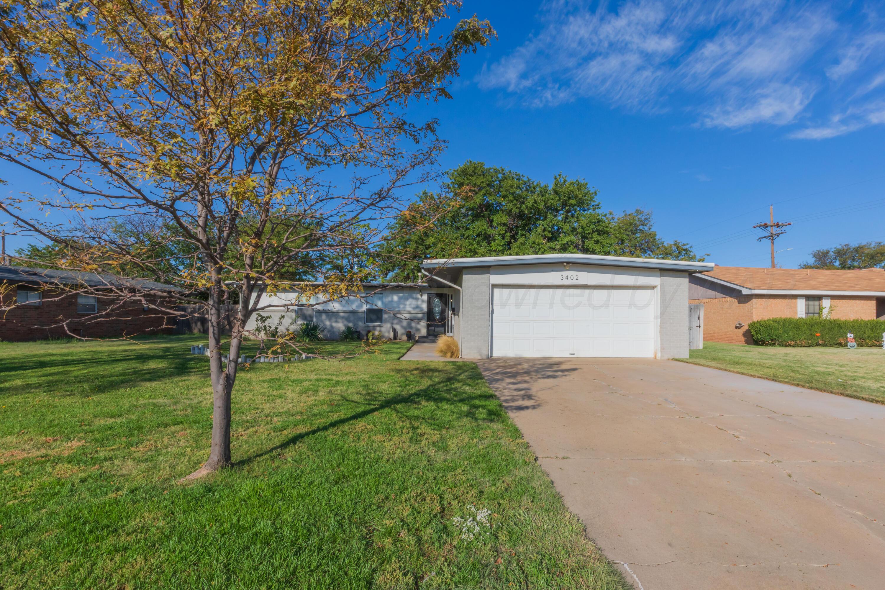 3402 Hancock Street Property Photo 43