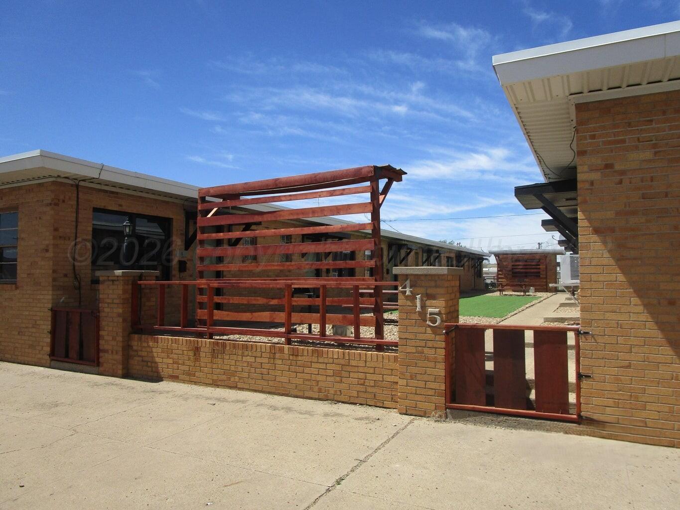 415 N Harvey, 3 Property Photo 1