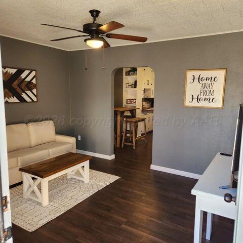 415 N Harvey, 3 Property Photo 2
