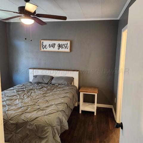 415 N Harvey, 3 Property Photo 5
