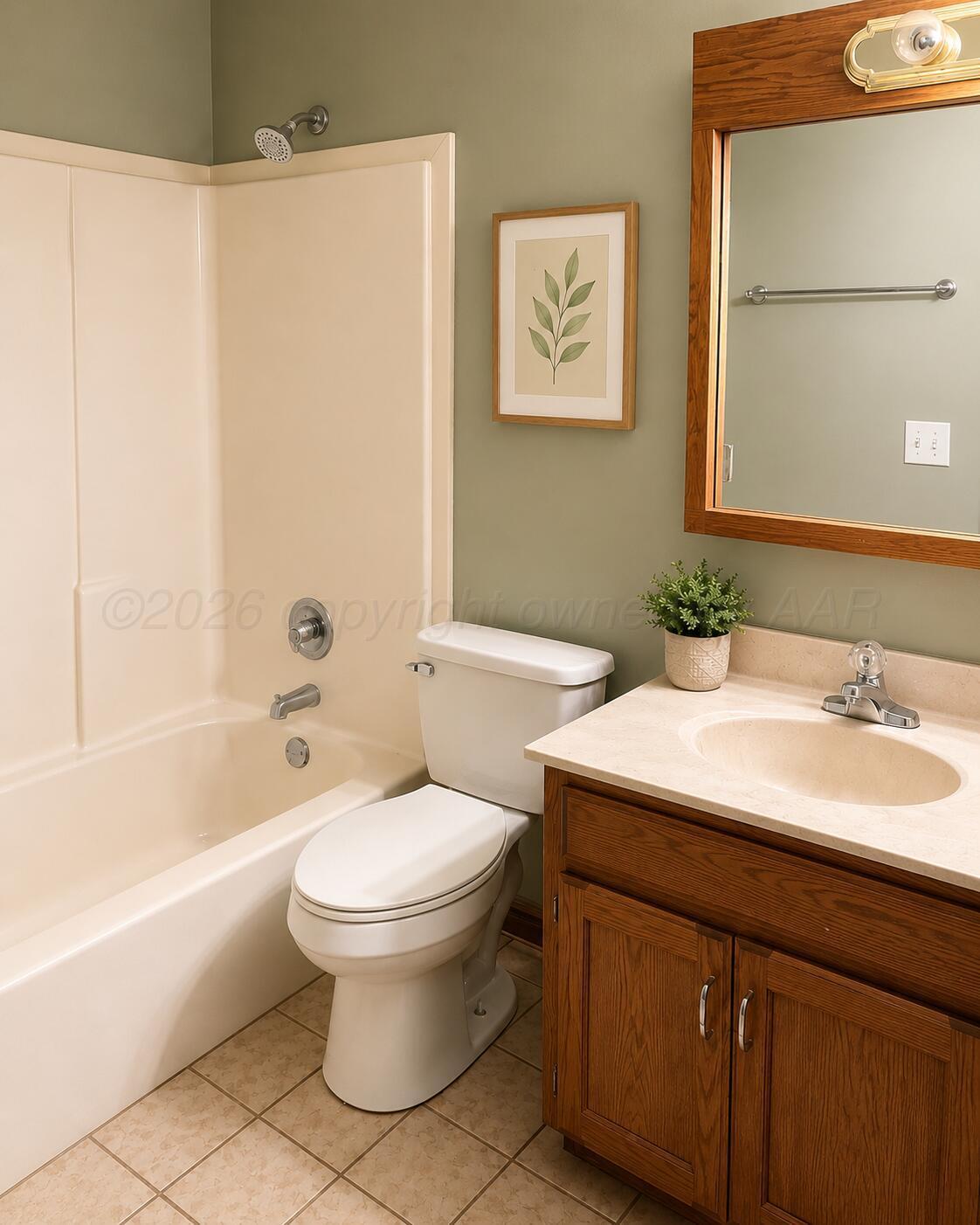 906 N Fairmont Street Property Photo 6