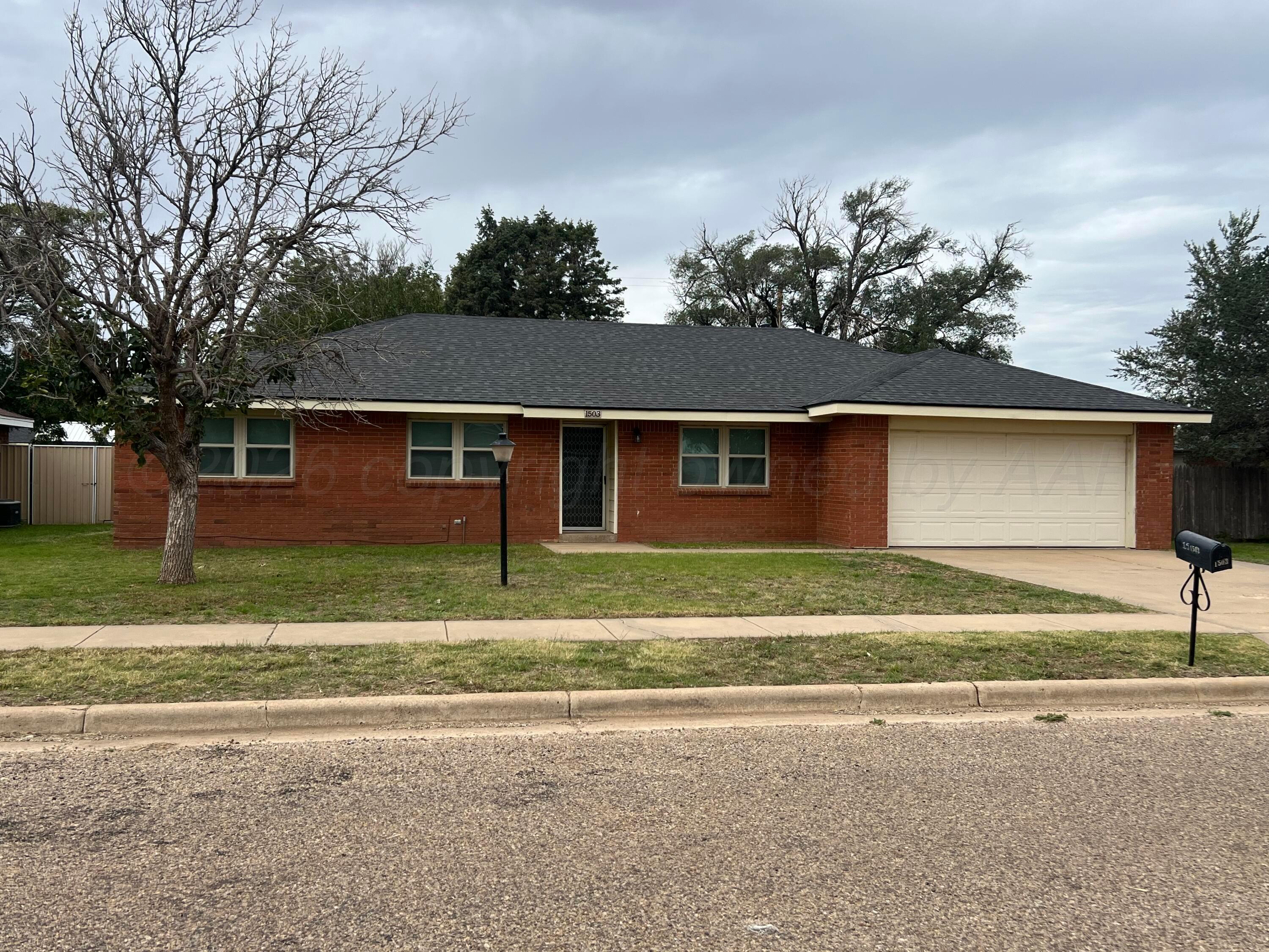 1503 Jackson Avenue Property Photo 1