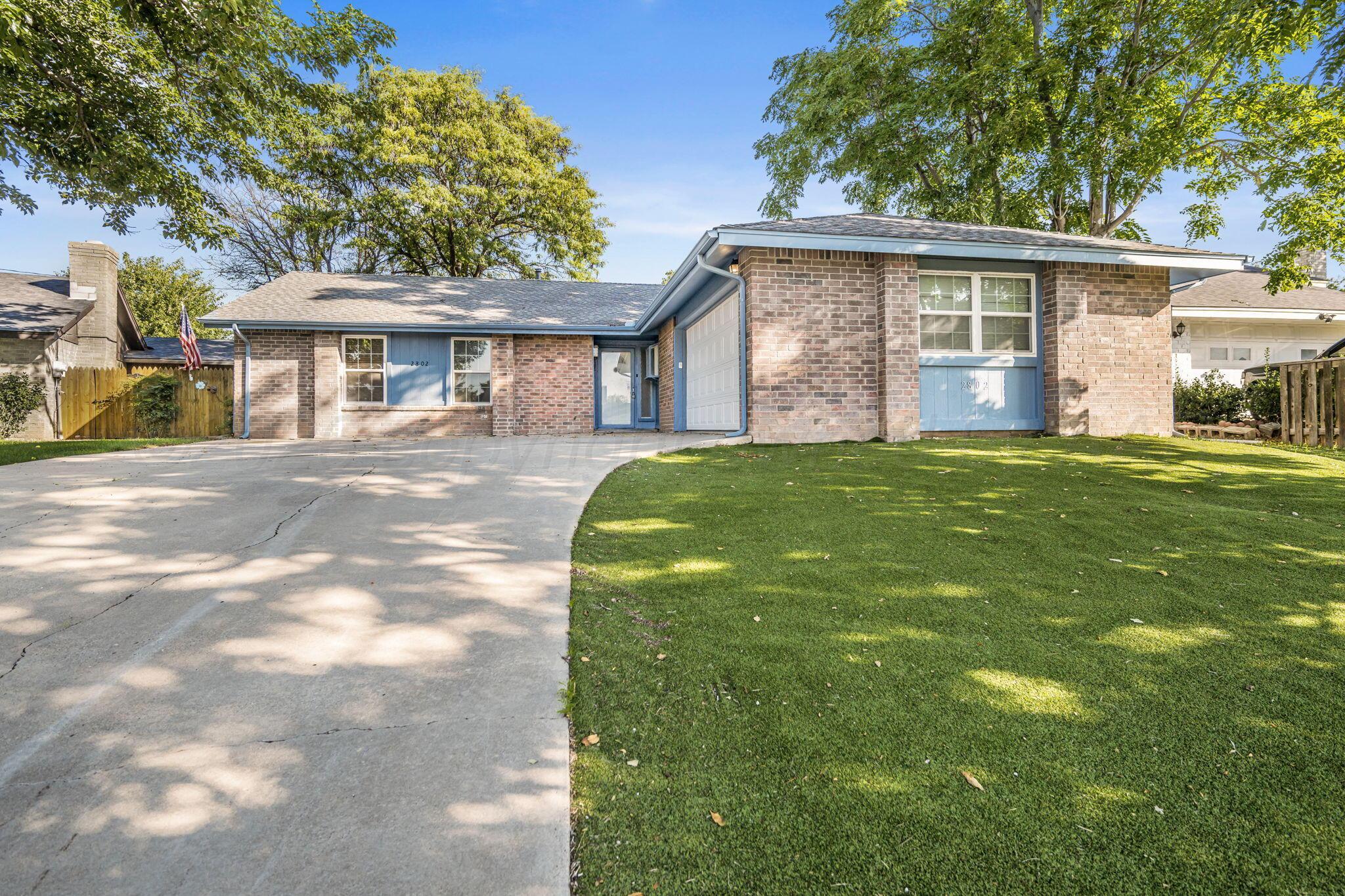 2802 Shield Court Property Photo 1