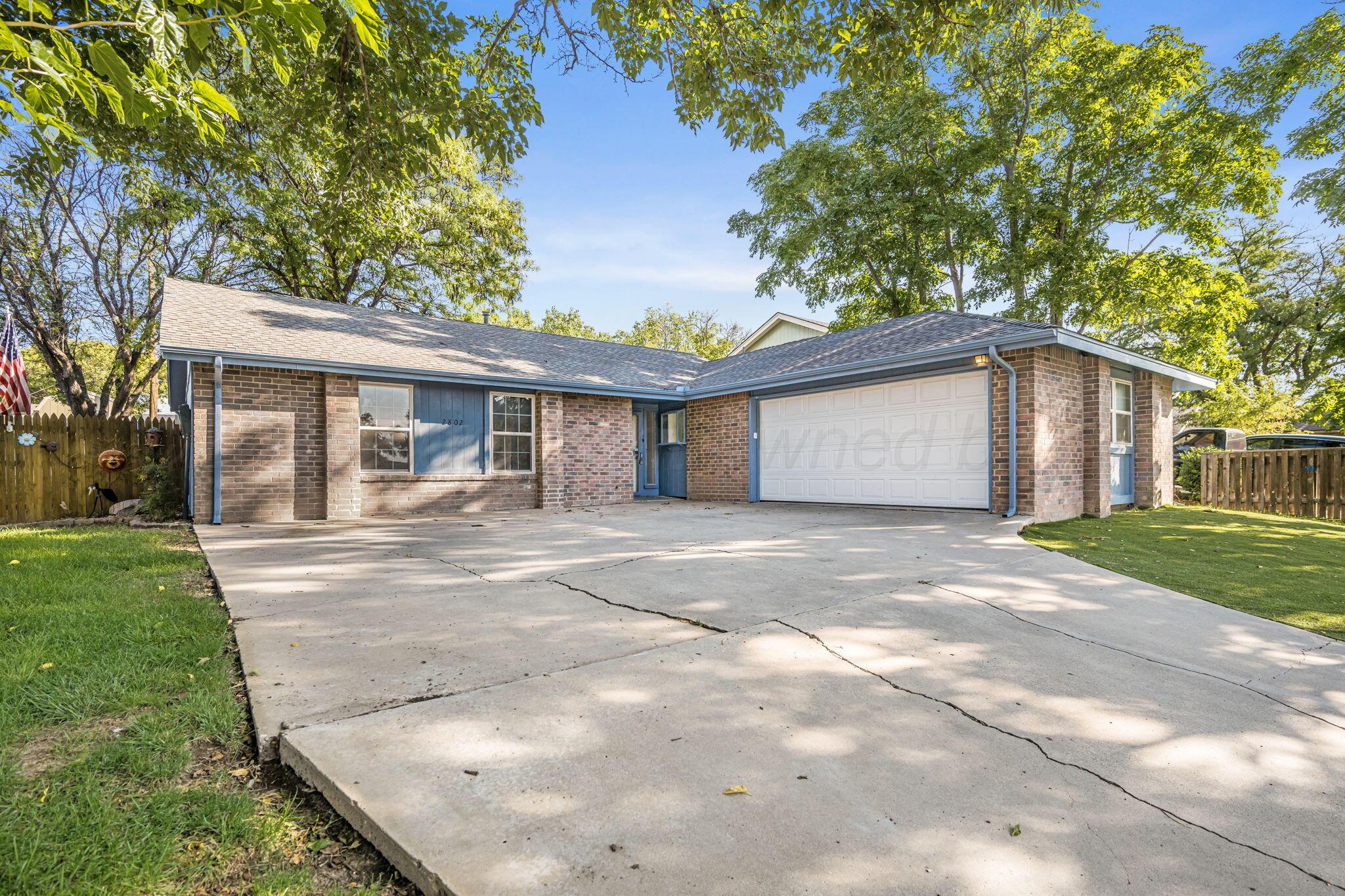 2802 Shield Court Property Photo 2