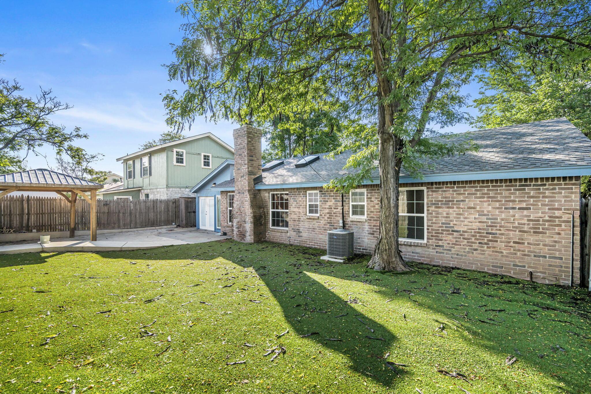 2802 Shield Court Property Photo 17