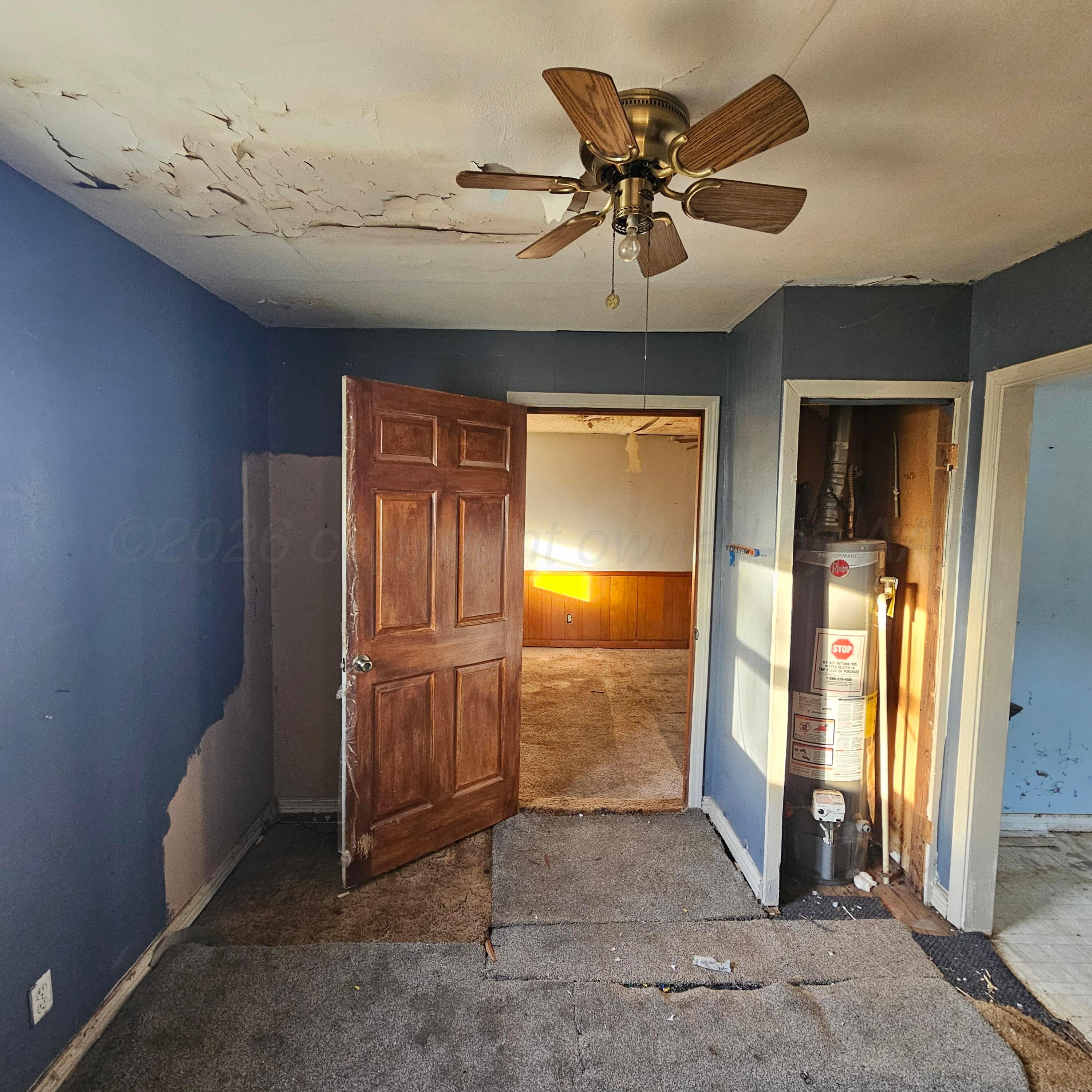 1422 S Arthur Street Property Photo 9