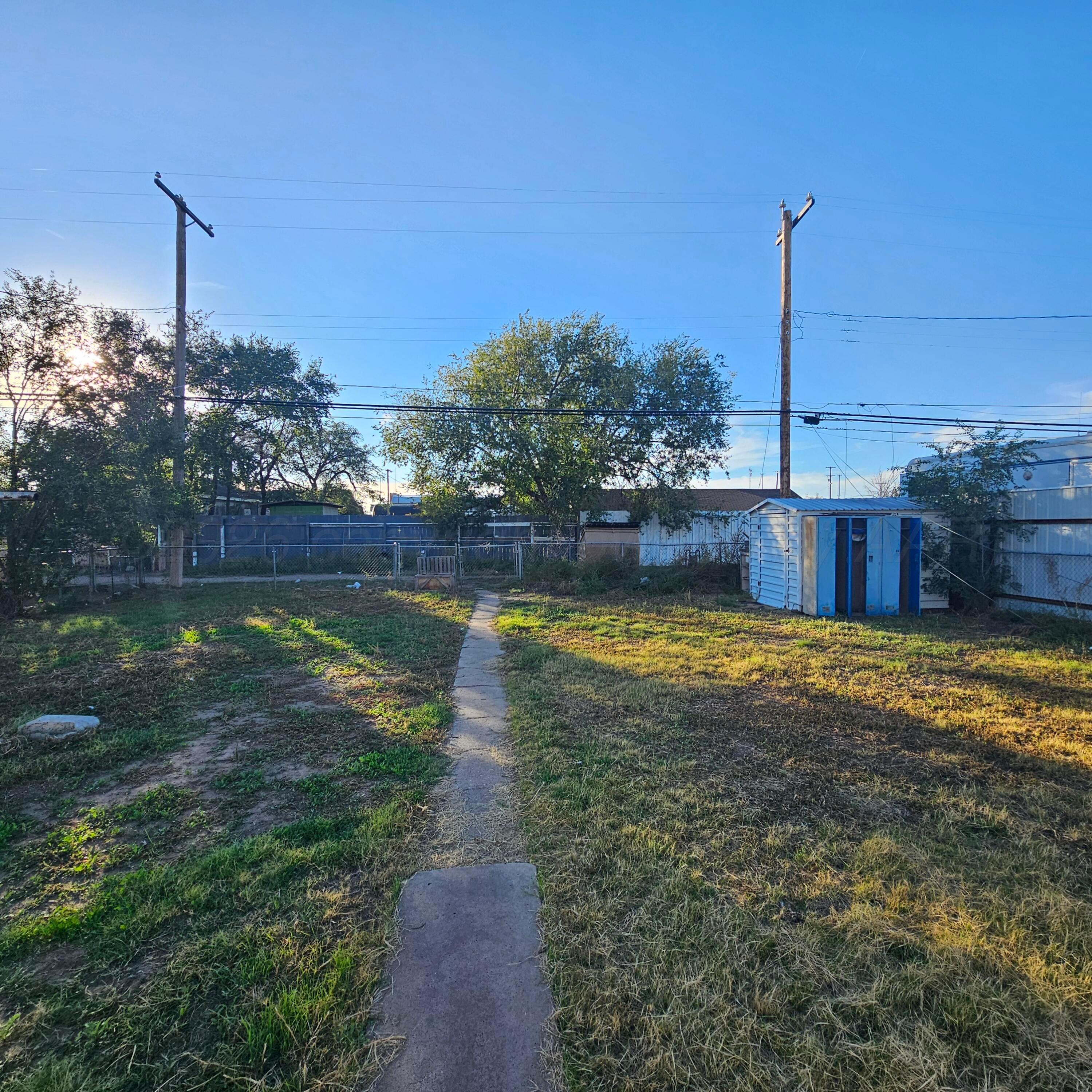 1422 S Arthur Street Property Photo 15