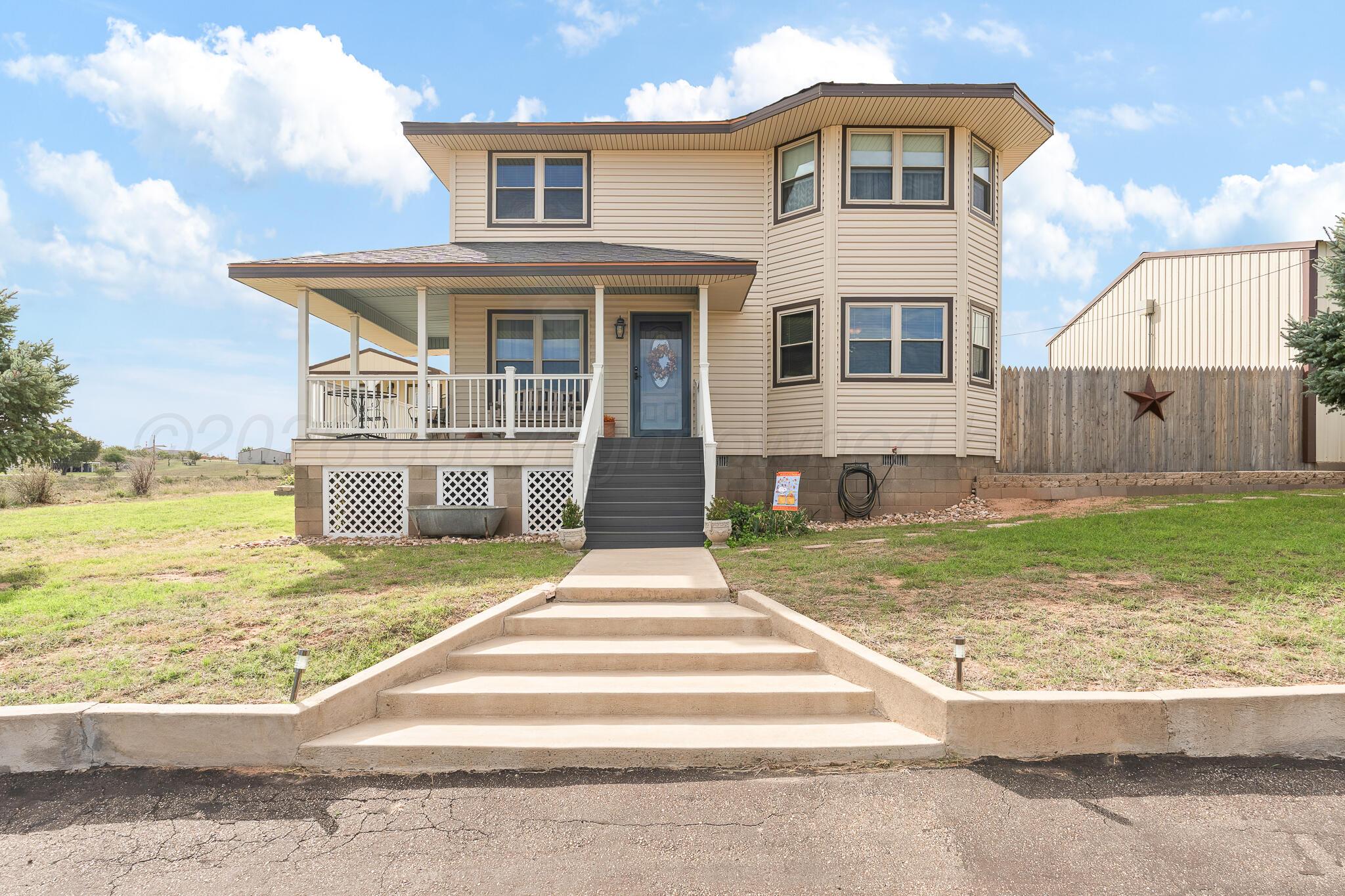 201 Elizabeth Street Property Photo 1