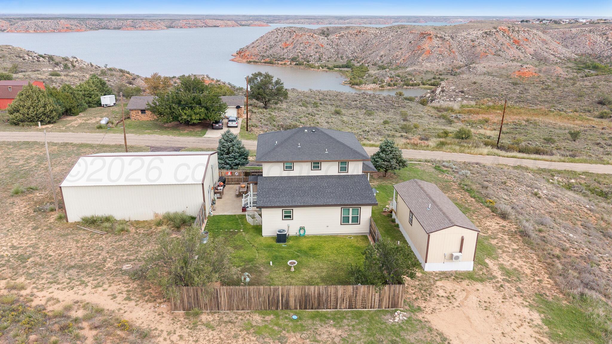201 Elizabeth Street Property Photo 6