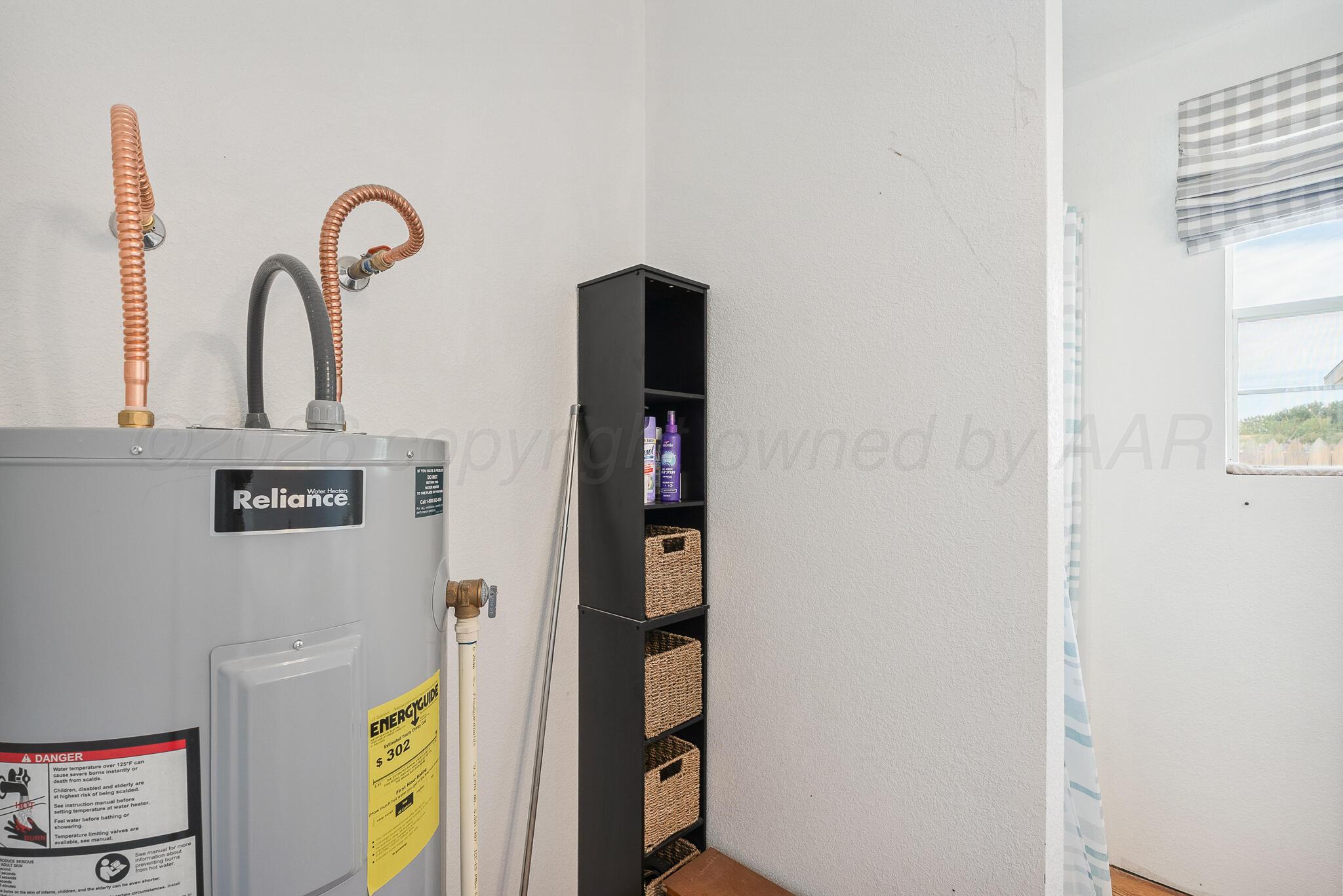 201 Elizabeth Street Property Photo 47