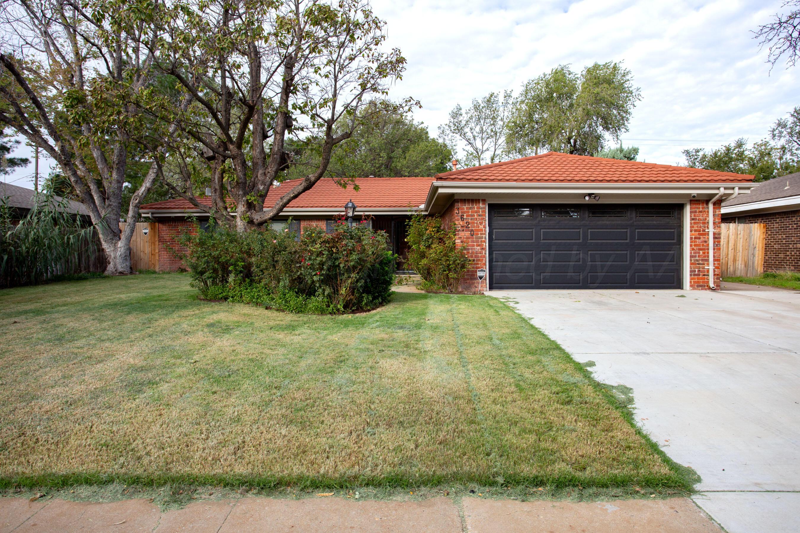 3620 WAYNE Street Property Photo 1