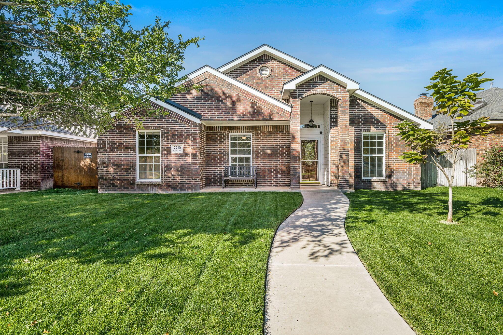 7710 Reward Place Property Photo 1