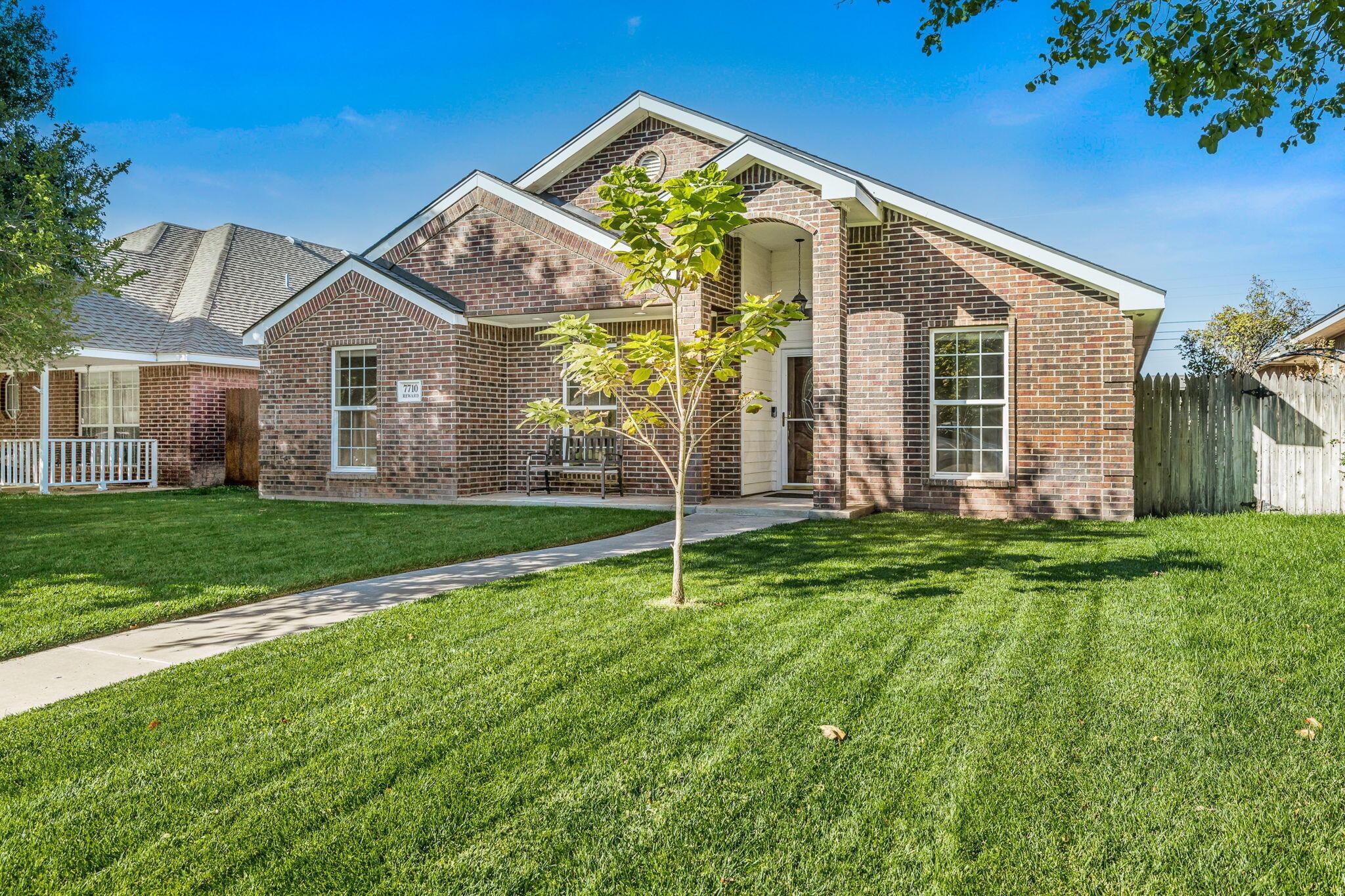 7710 Reward Place Property Photo 2