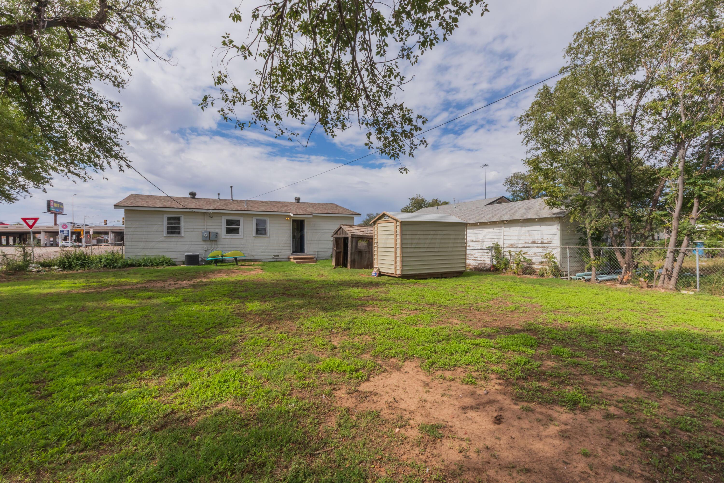2509 S Pierce Street Property Photo 20