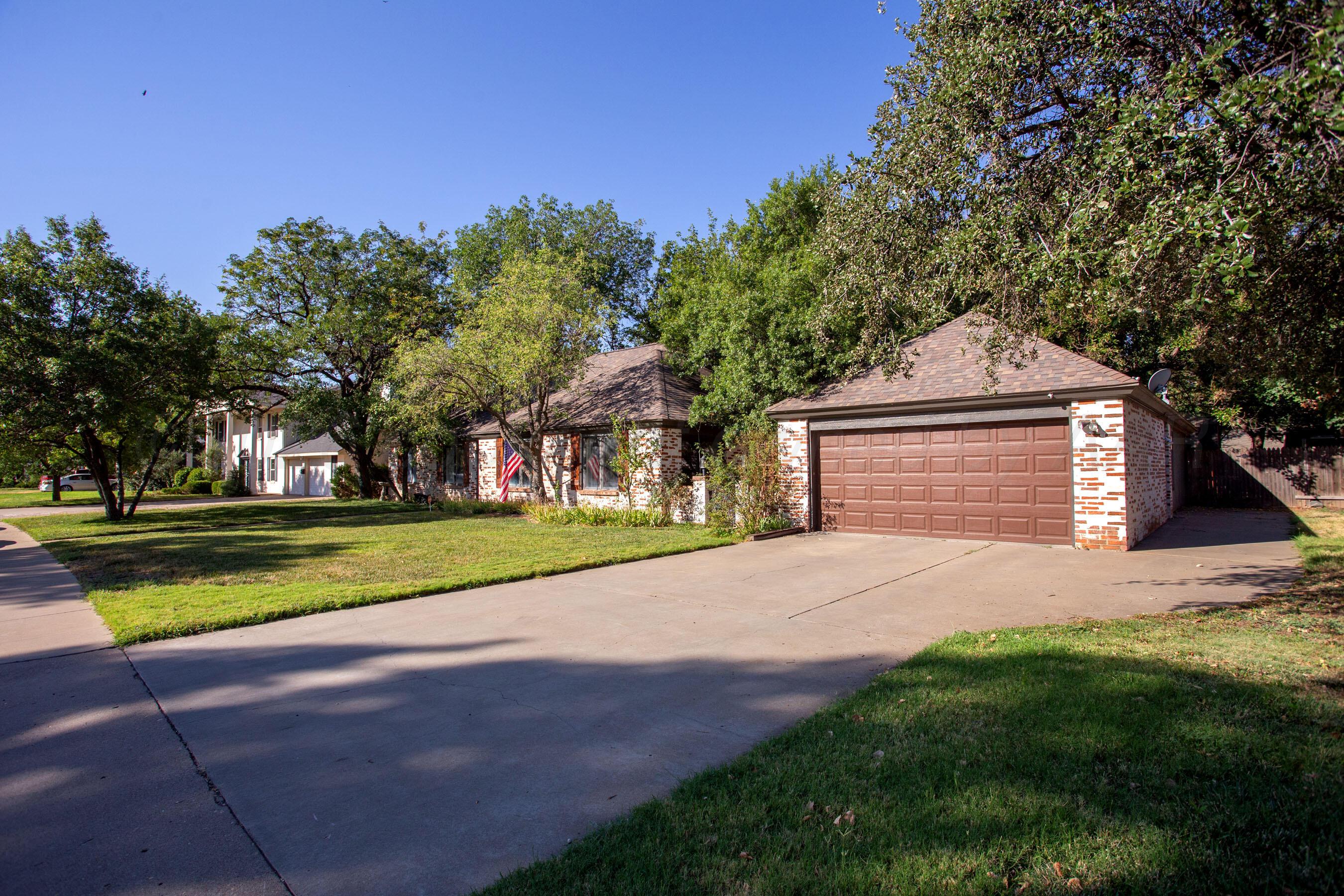 3512 Bremond Drive Property Photo 2