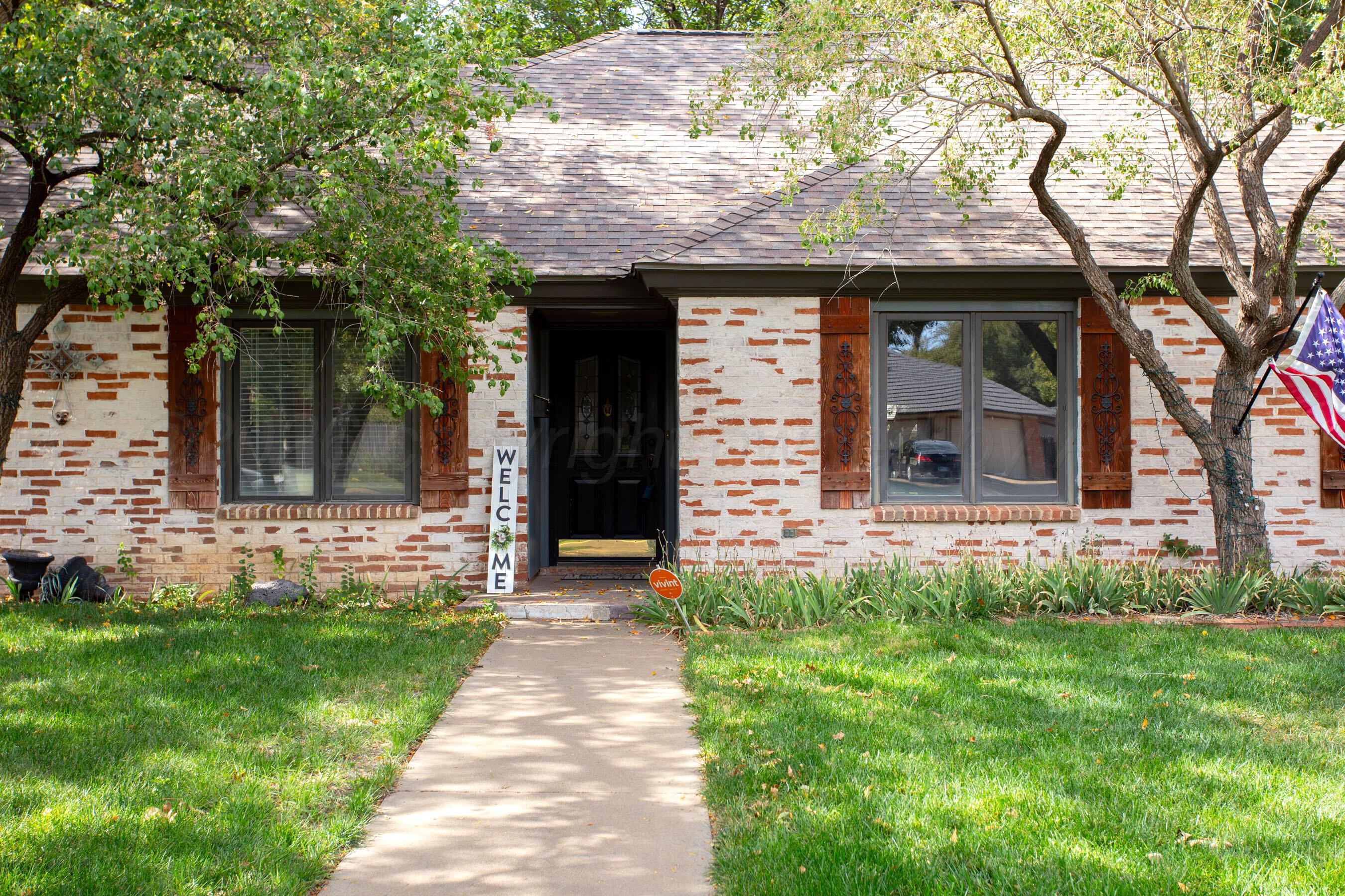 3512 Bremond Drive Property Photo 3