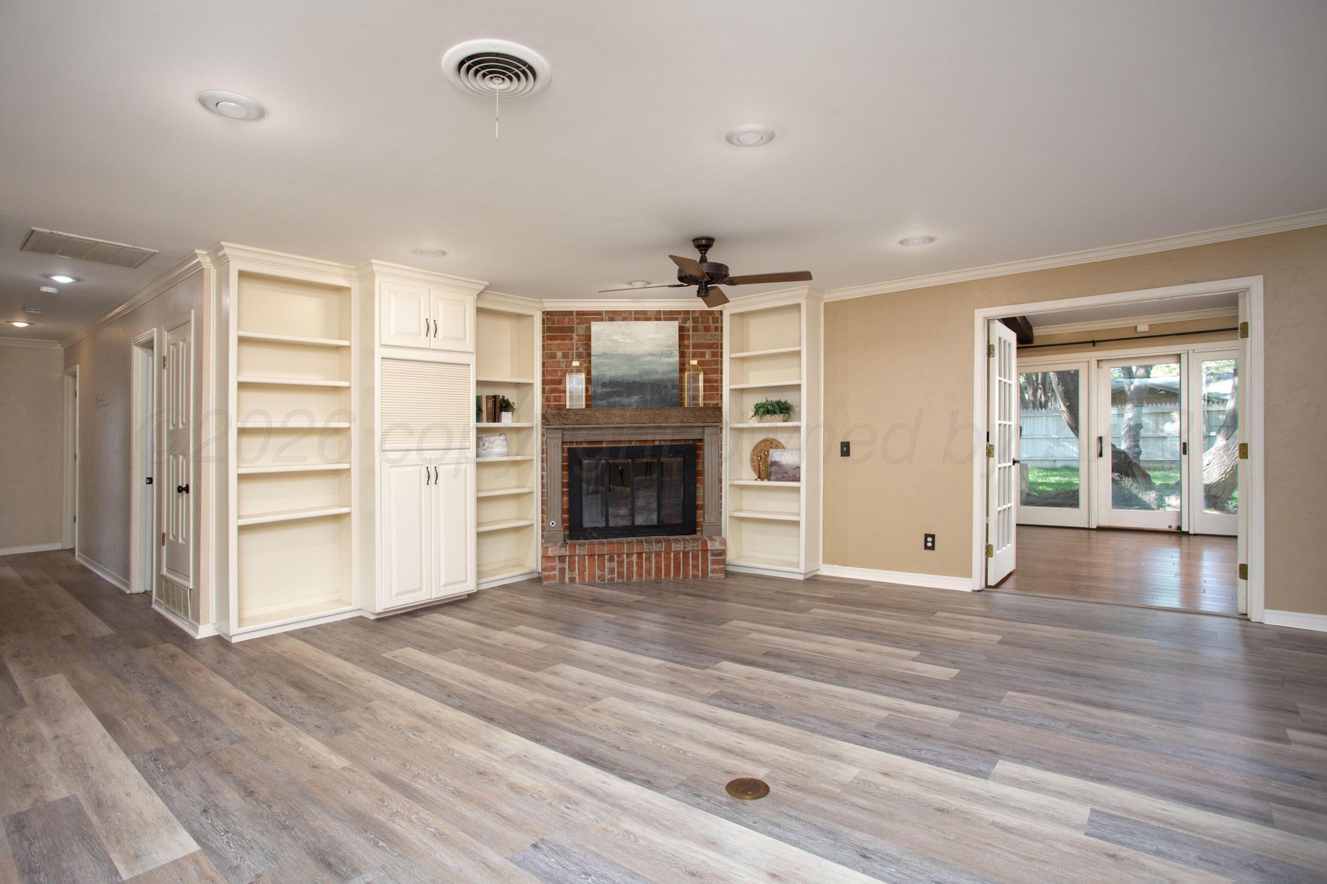 3512 Bremond Drive Property Photo 4