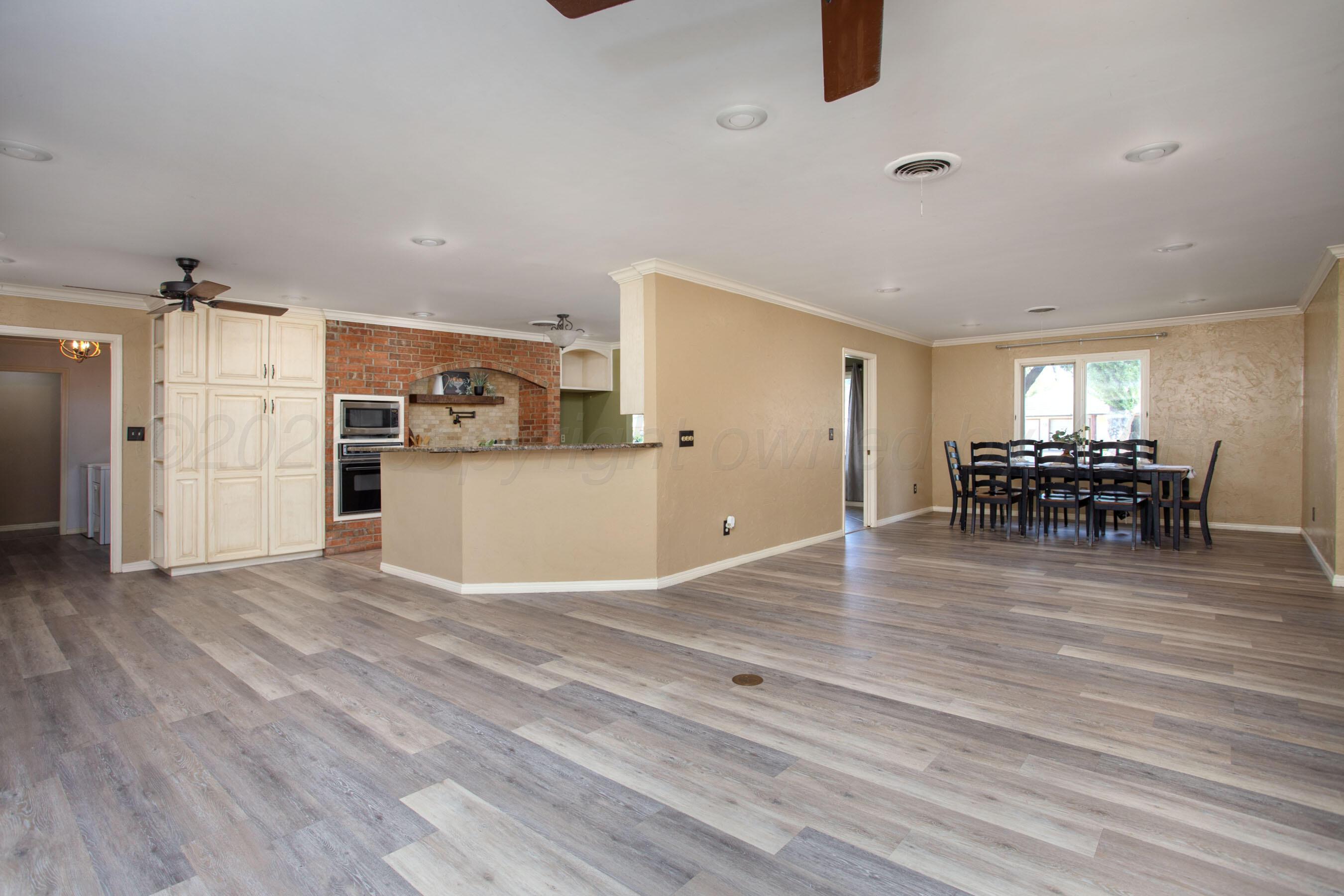 3512 Bremond Drive Property Photo 7