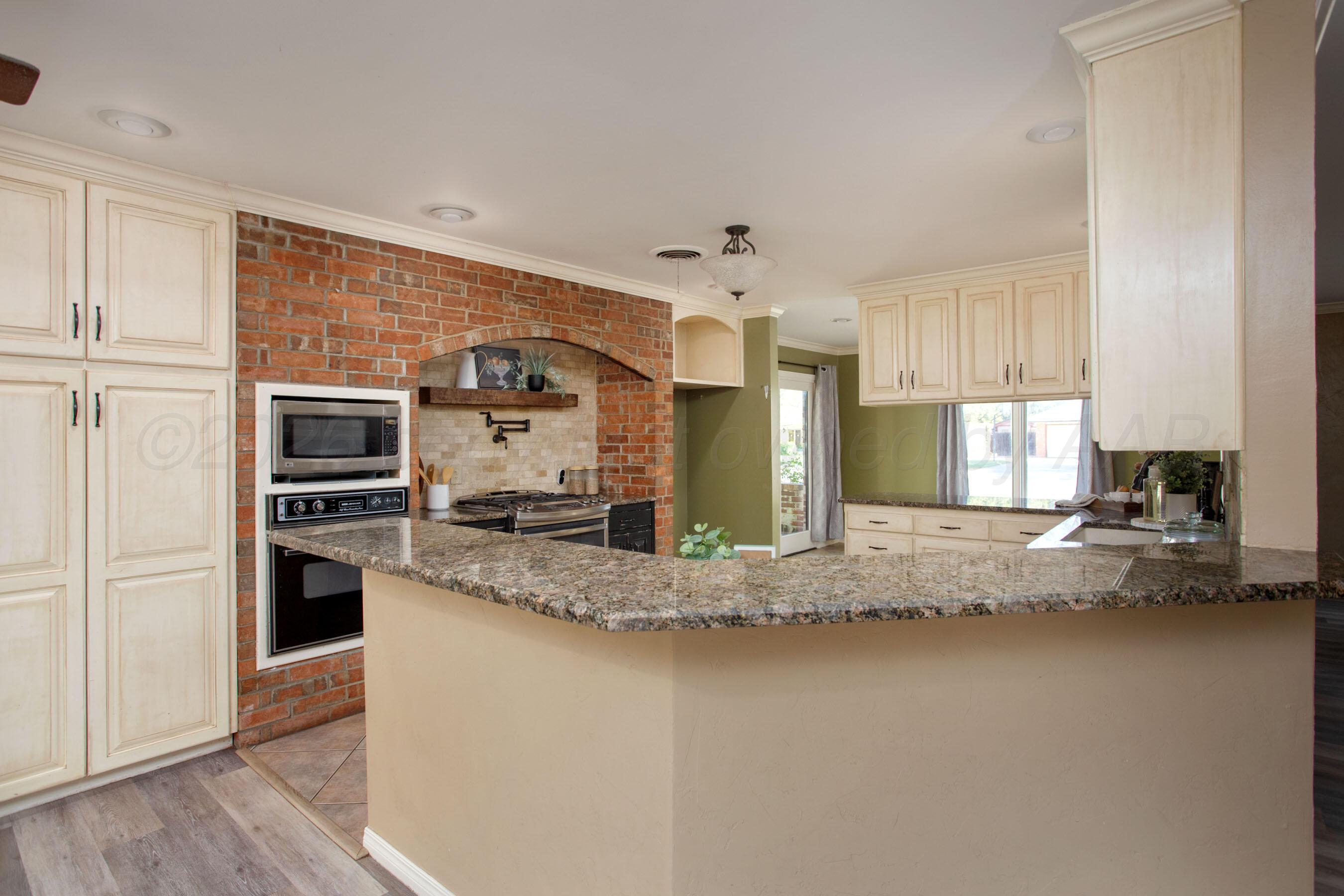 3512 Bremond Drive Property Photo 10