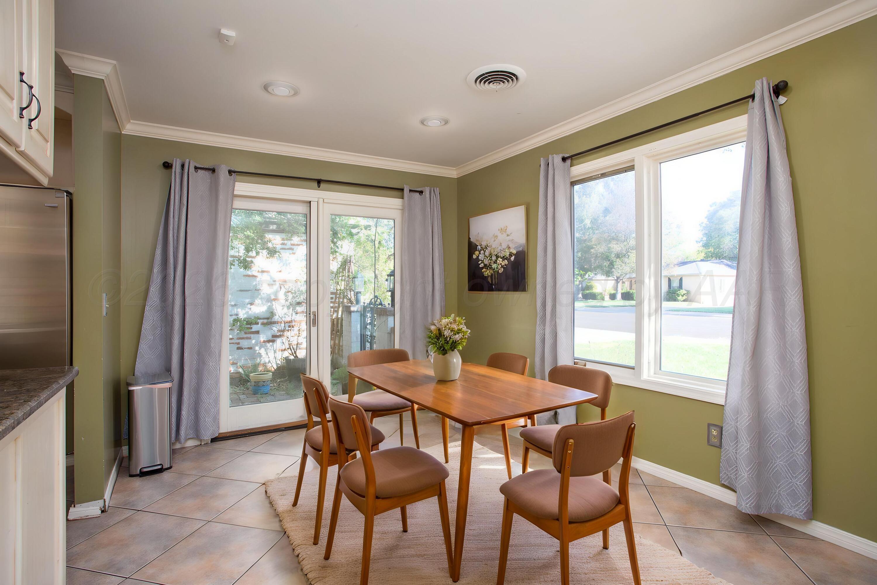 3512 Bremond Drive Property Photo 16