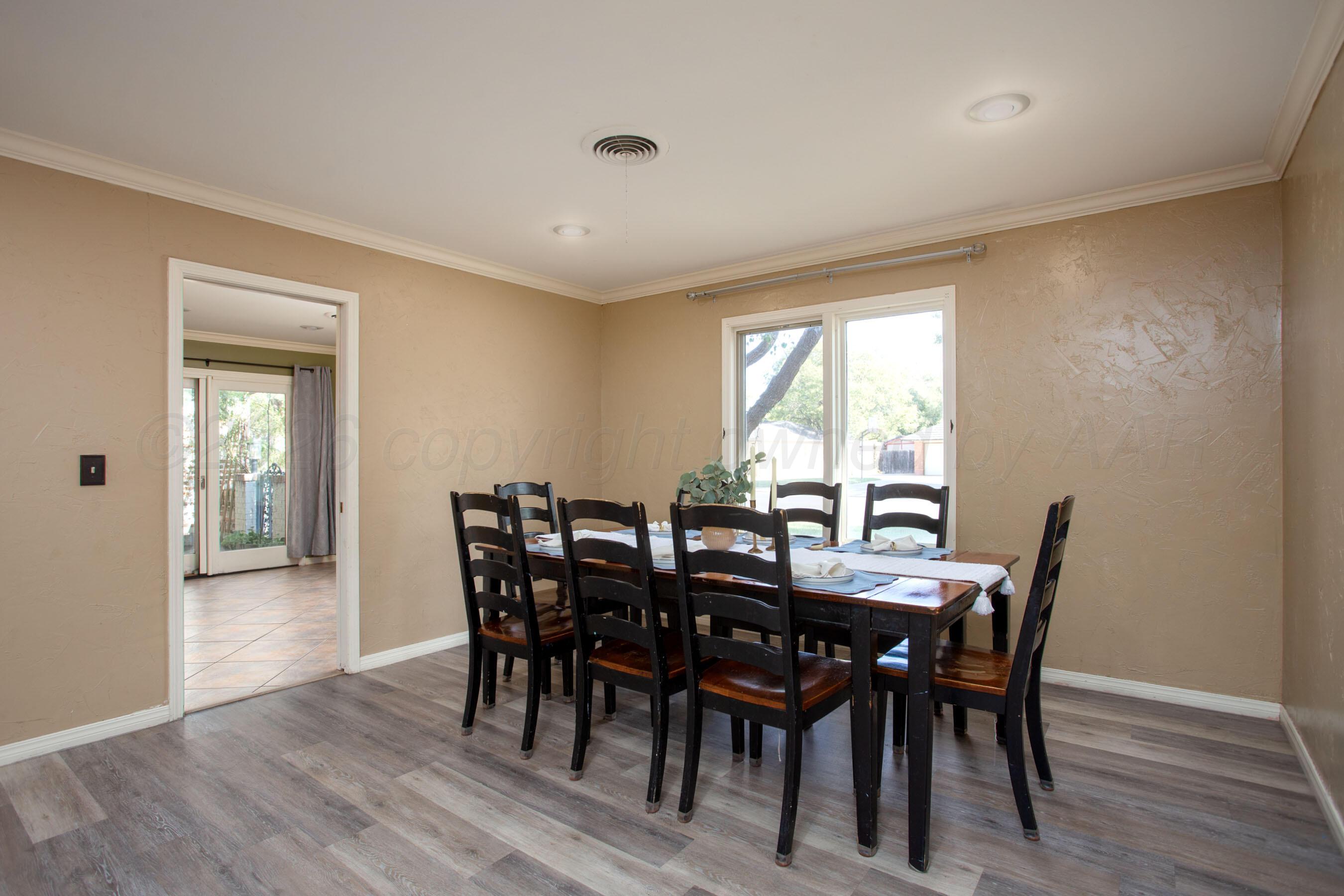 3512 Bremond Drive Property Photo 17