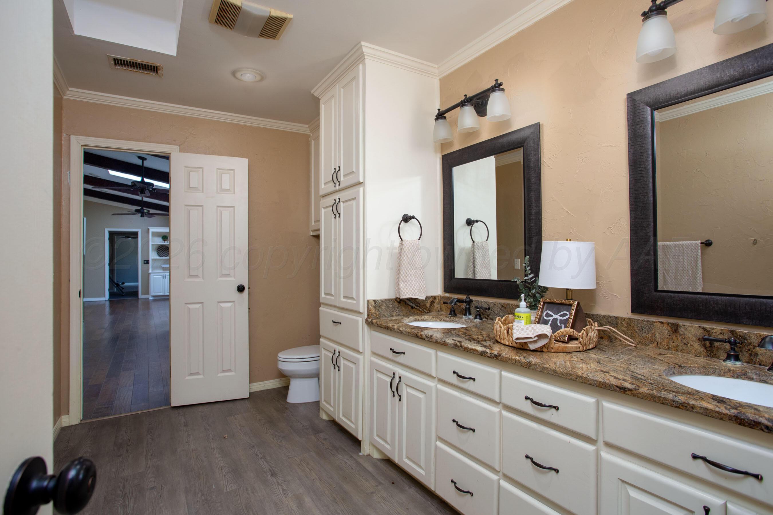 3512 Bremond Drive Property Photo 20