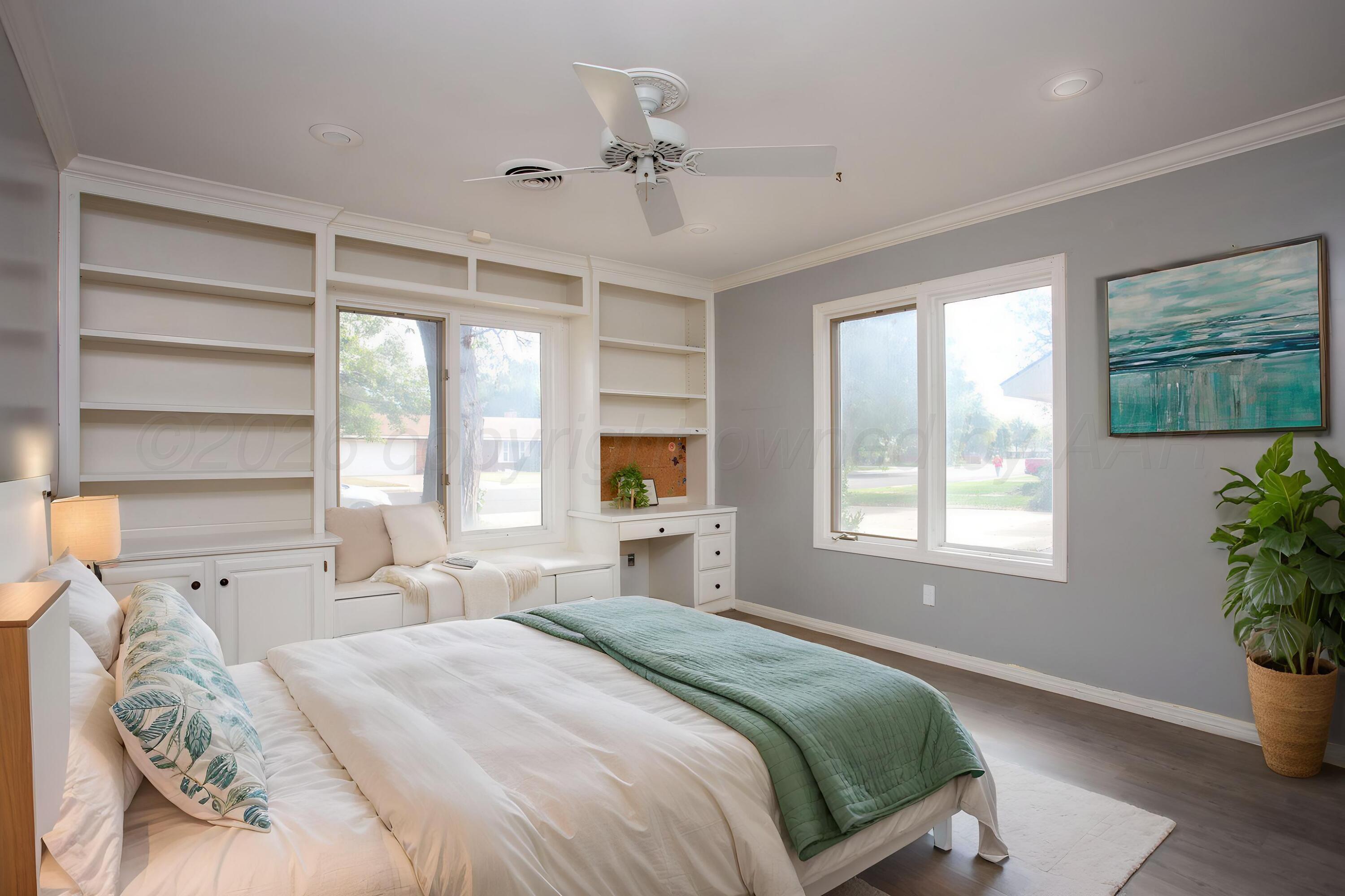 3512 Bremond Drive Property Photo 28