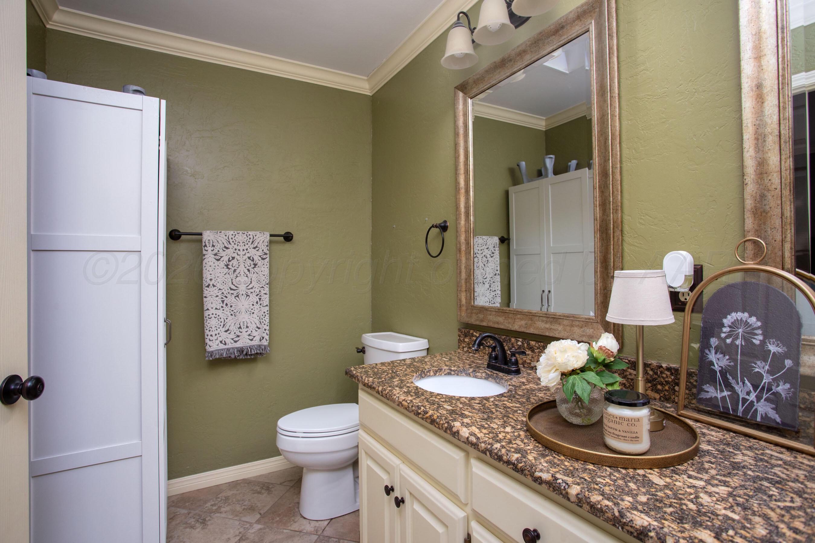 3512 Bremond Drive Property Photo 31