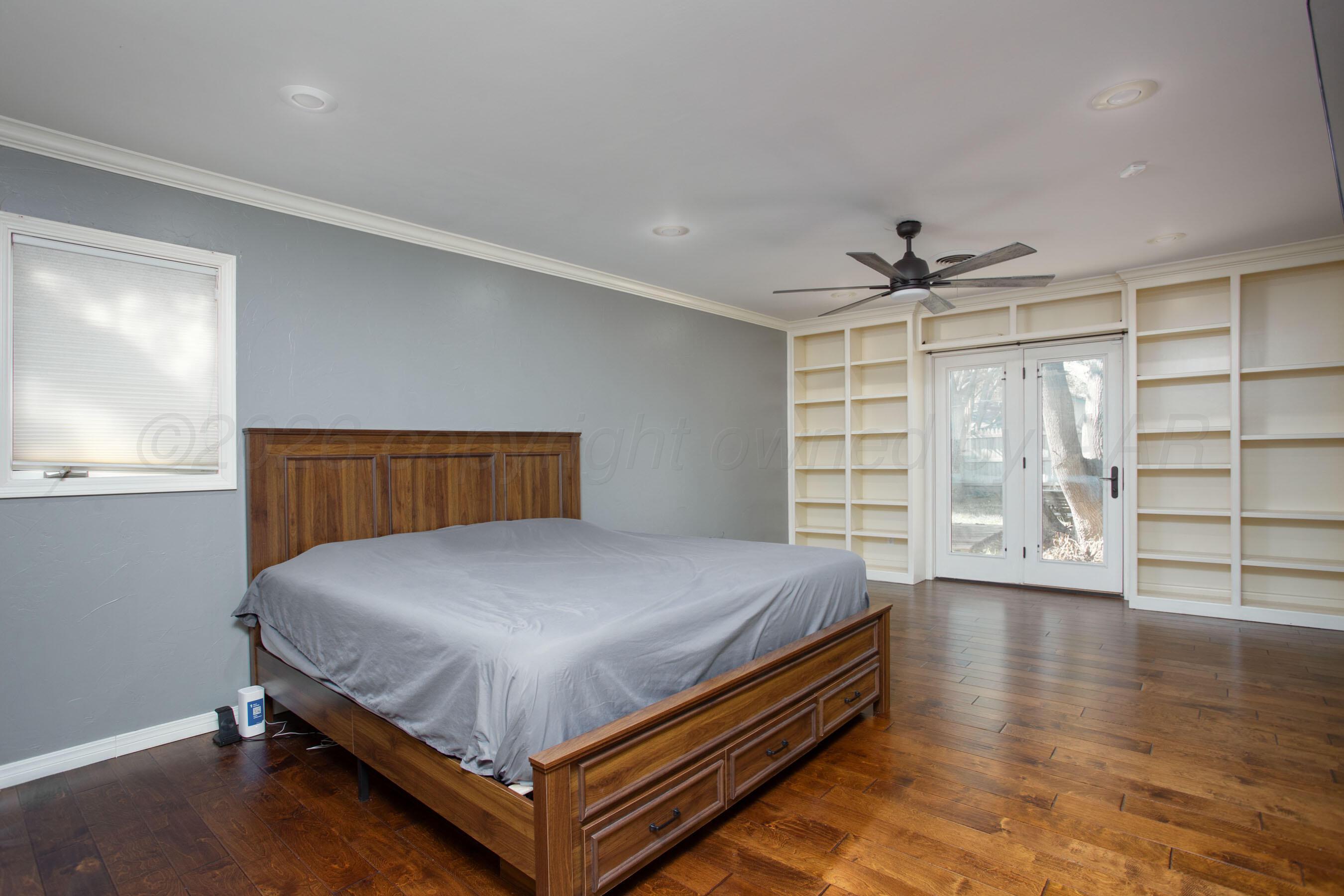 3512 Bremond Drive Property Photo 33