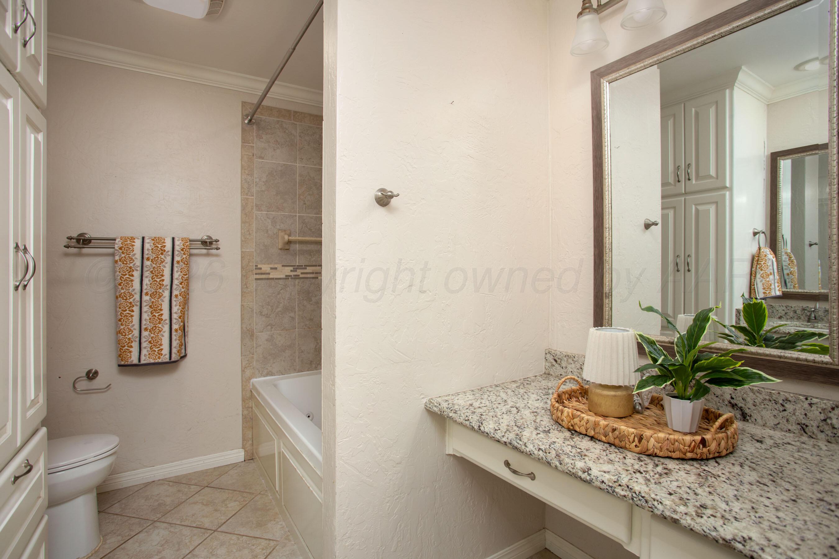 3512 Bremond Drive Property Photo 37