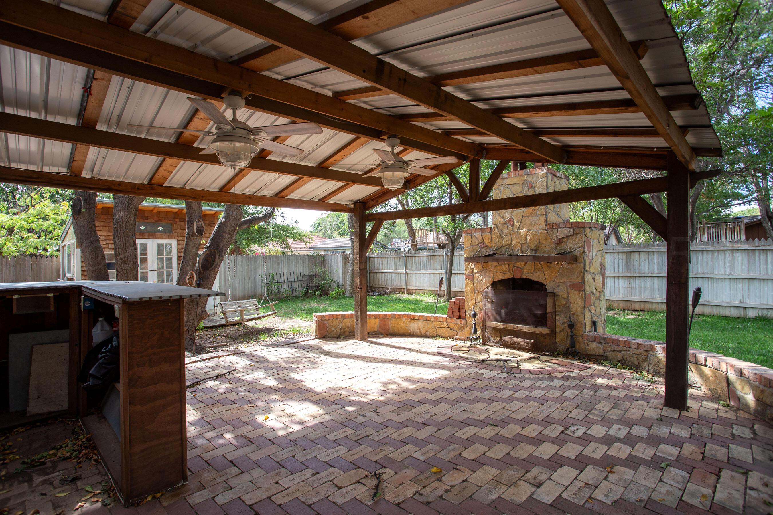 3512 Bremond Drive Property Photo 42