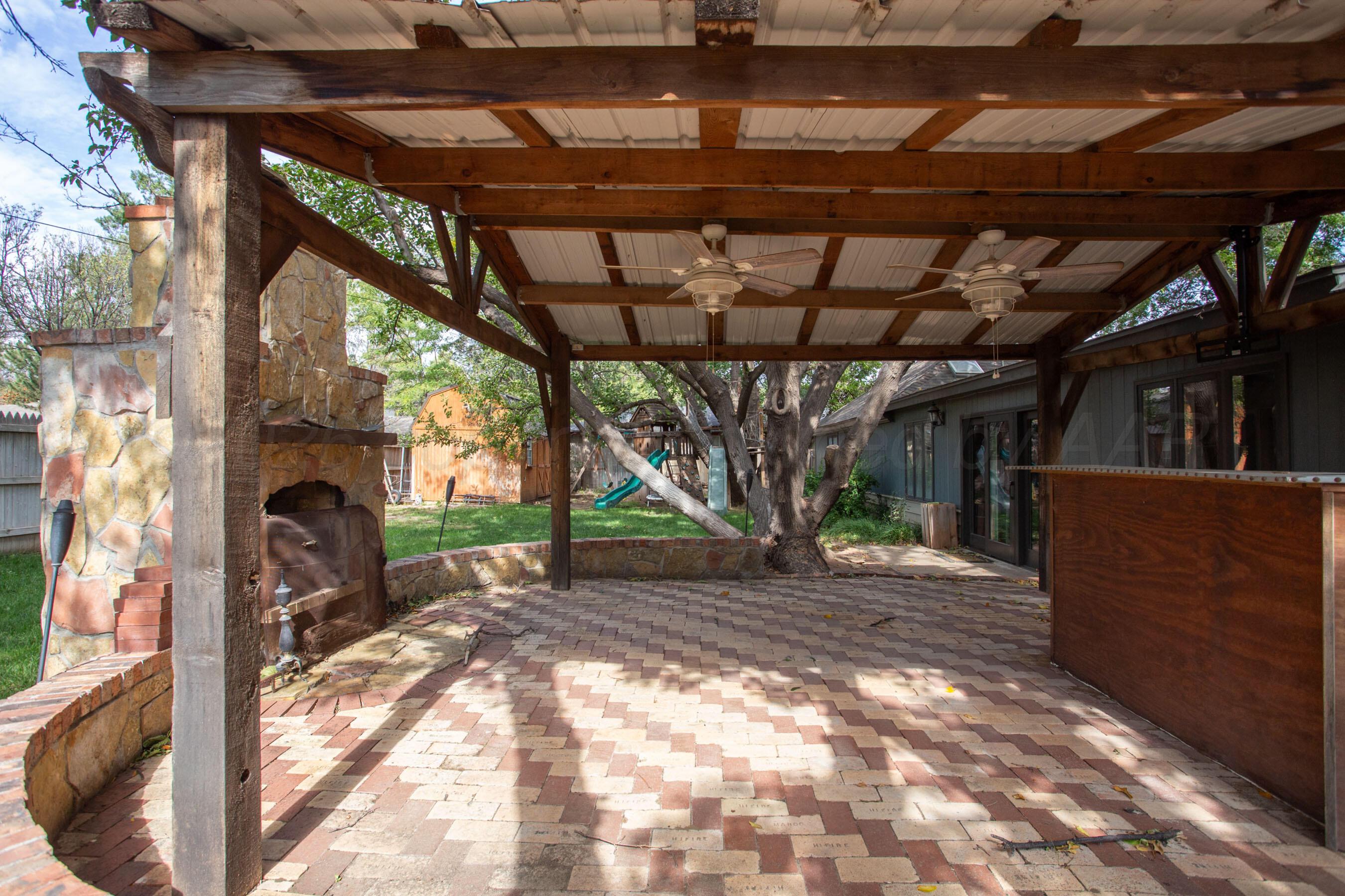 3512 Bremond Drive Property Photo 43