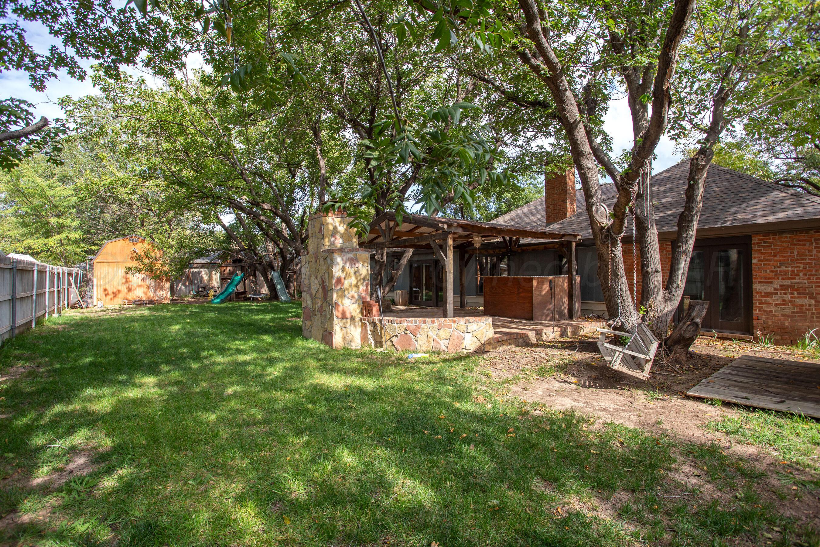 3512 Bremond Drive Property Photo 44