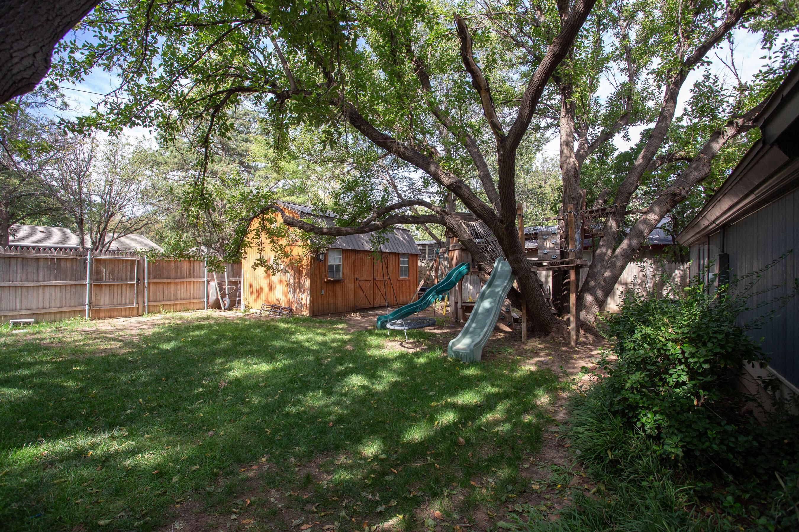 3512 Bremond Drive Property Photo 46