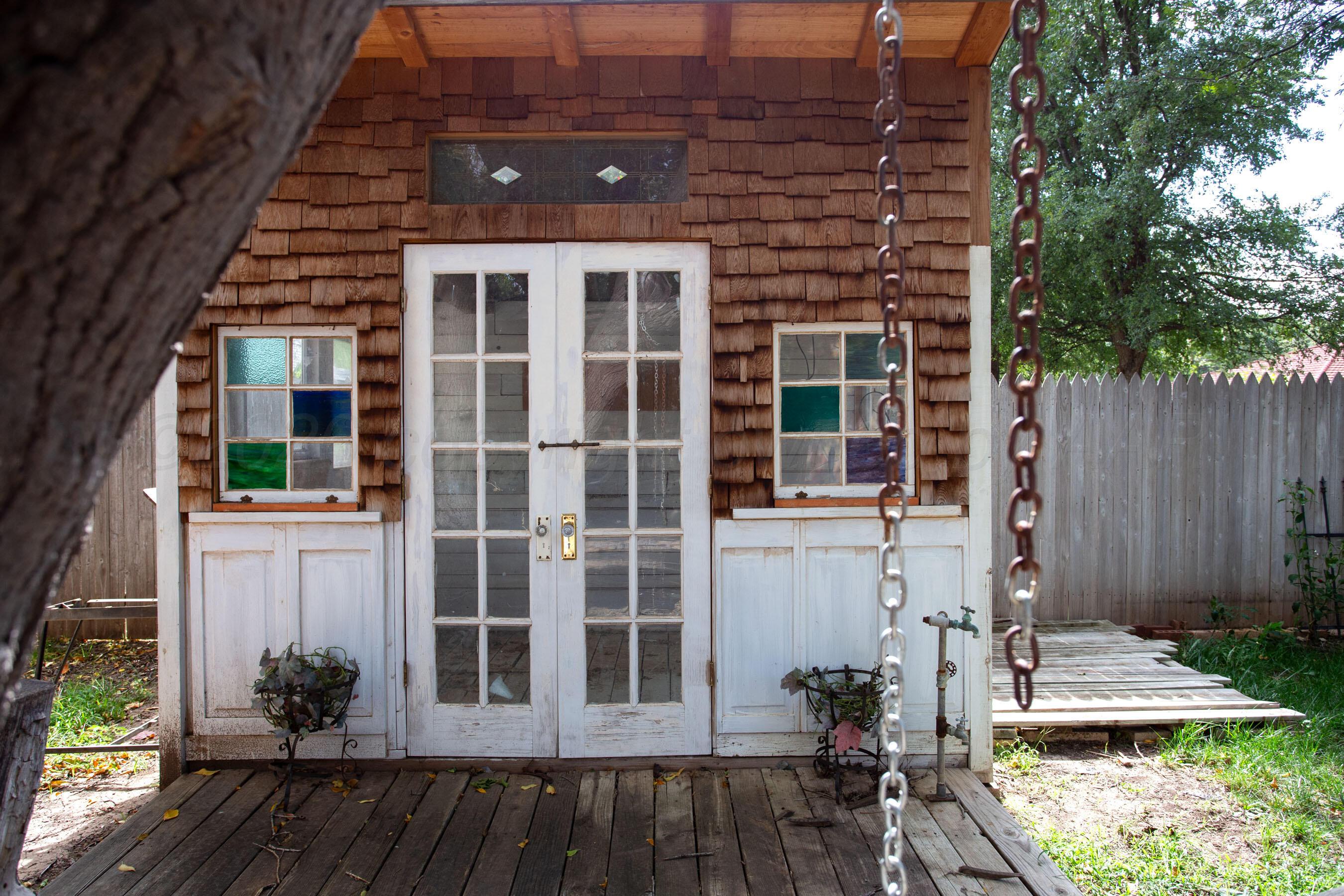 3512 Bremond Drive Property Photo 47
