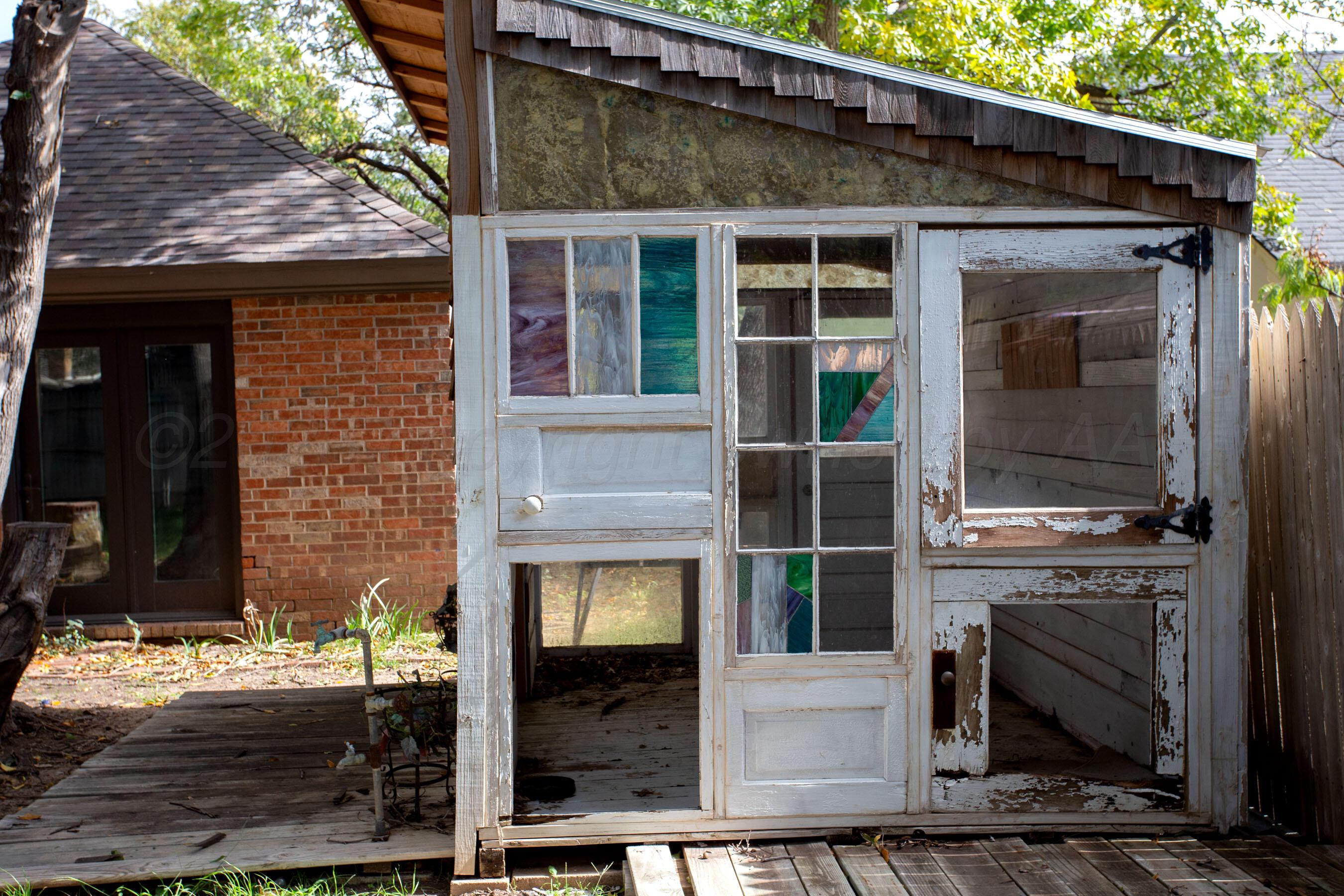3512 Bremond Drive Property Photo 48