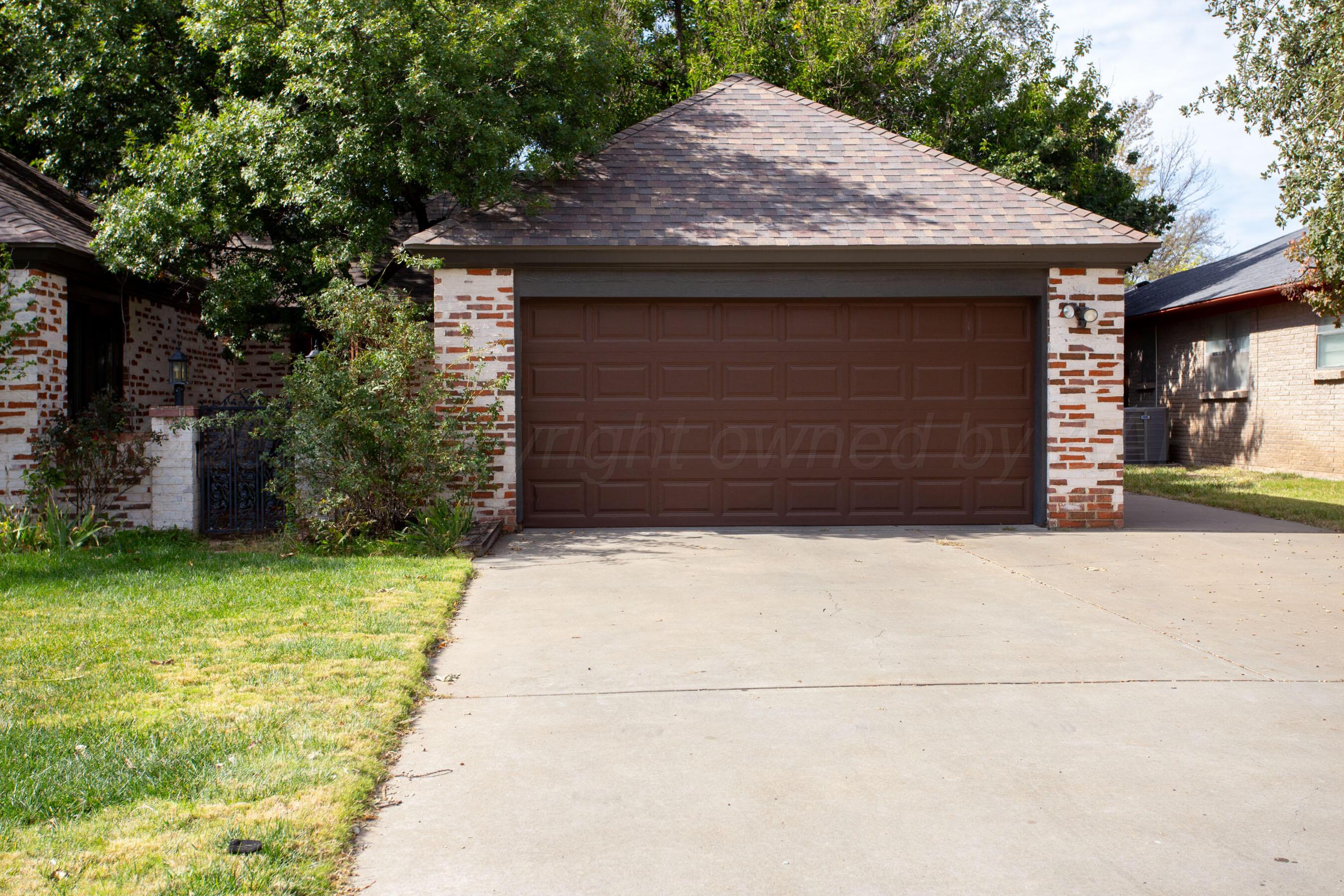 3512 Bremond Drive Property Photo 49