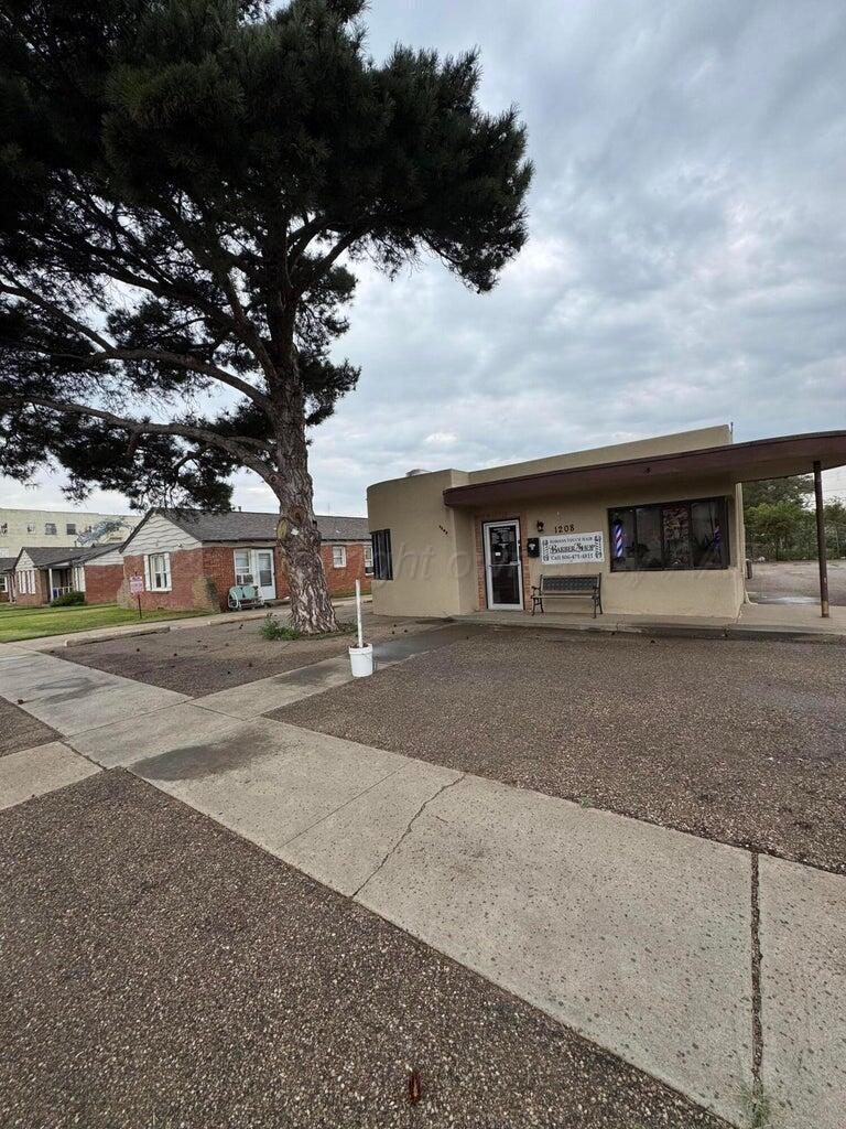 1208 Sw 10th Avenue Property Photo 1