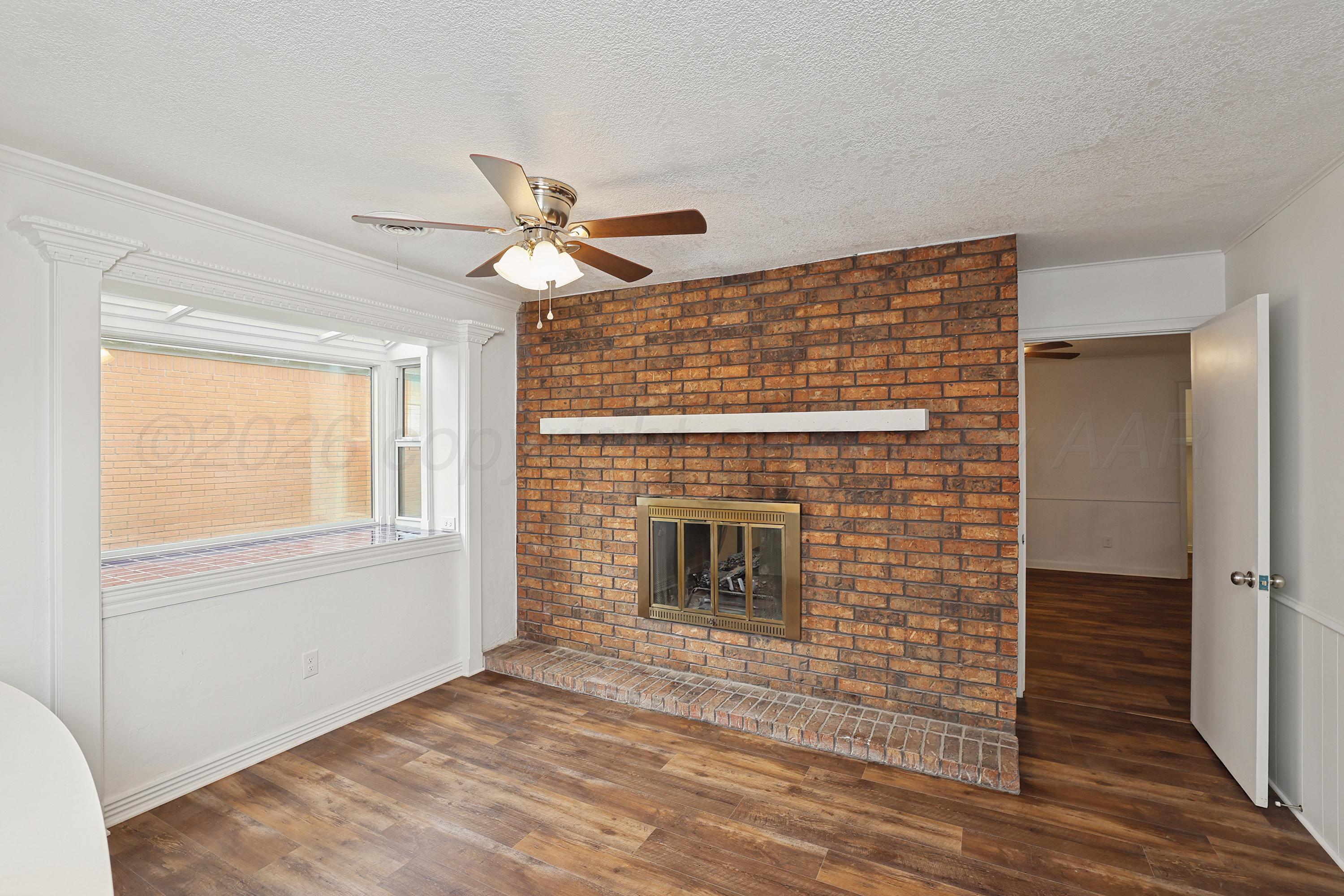 3909 Huntington Drive Property Photo 16