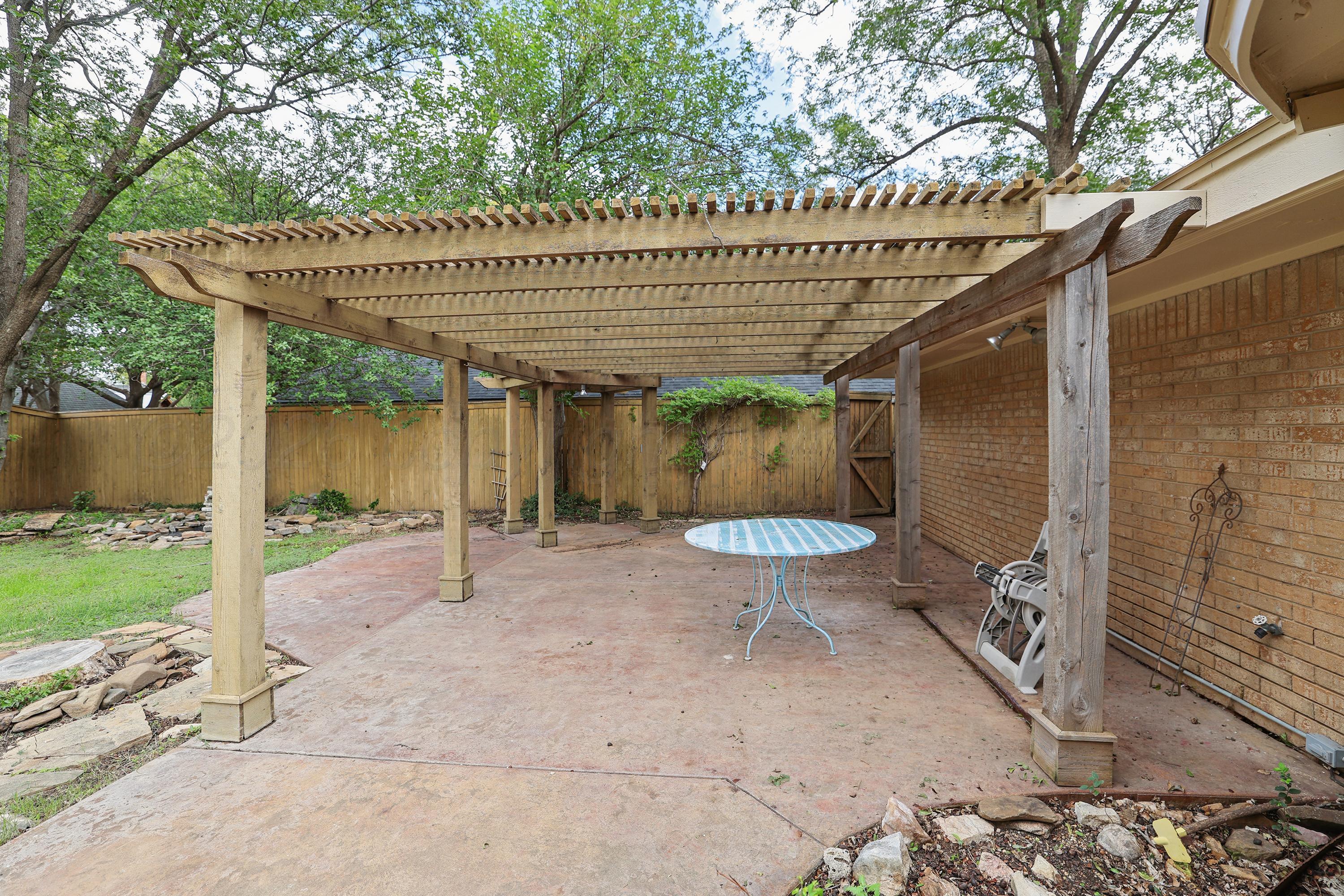 3909 Huntington Drive Property Photo 39