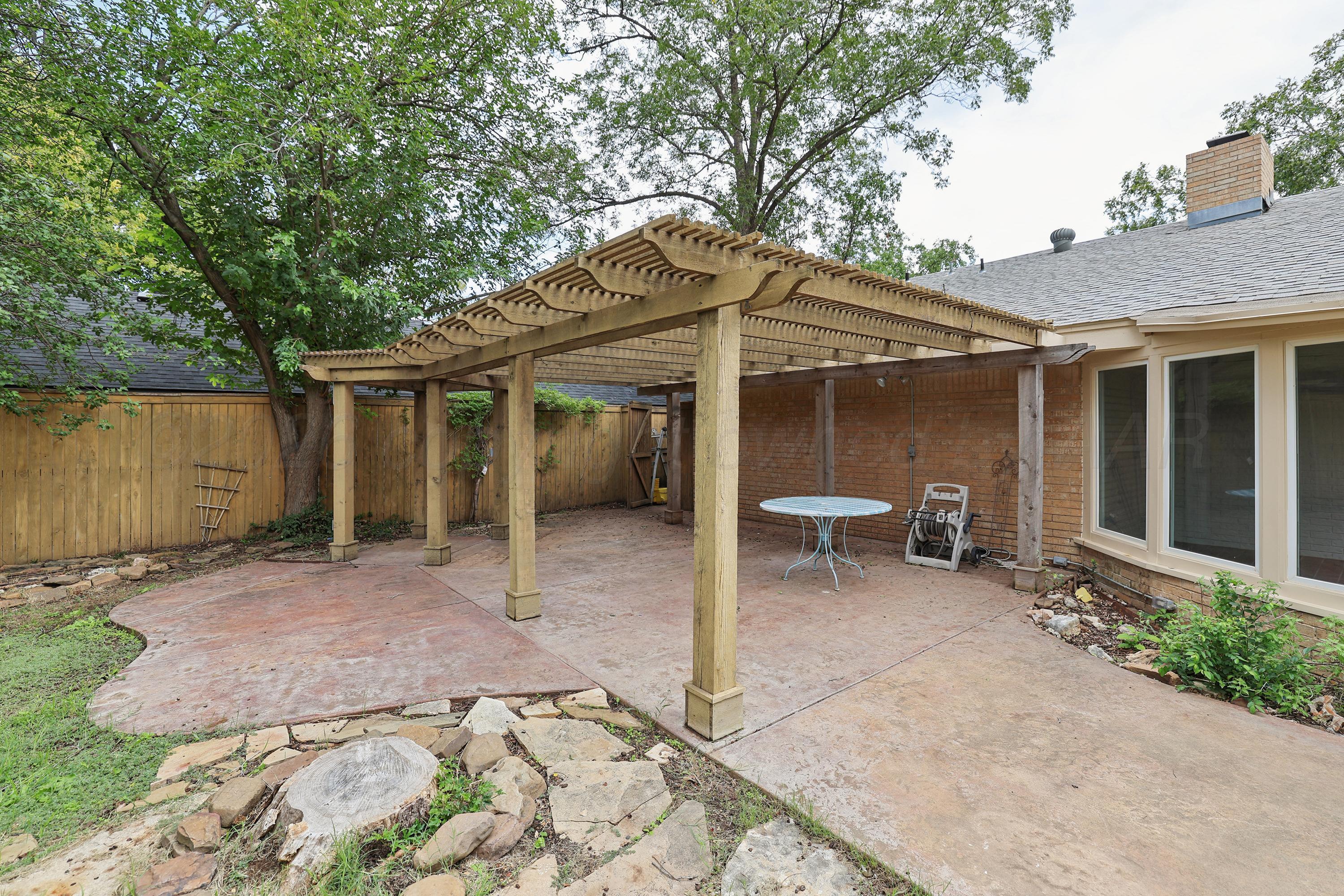3909 Huntington Drive Property Photo 40