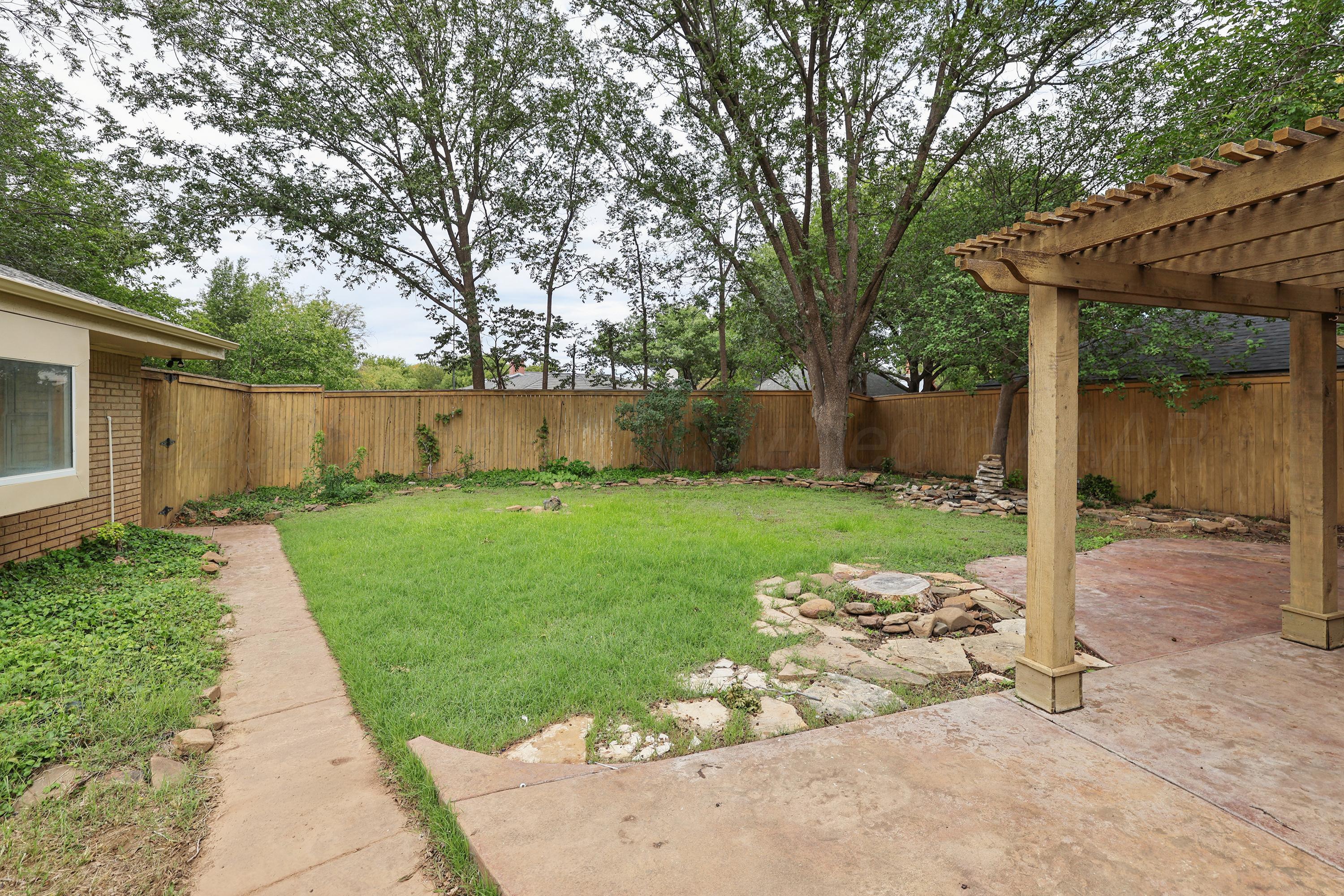 3909 Huntington Drive Property Photo 41
